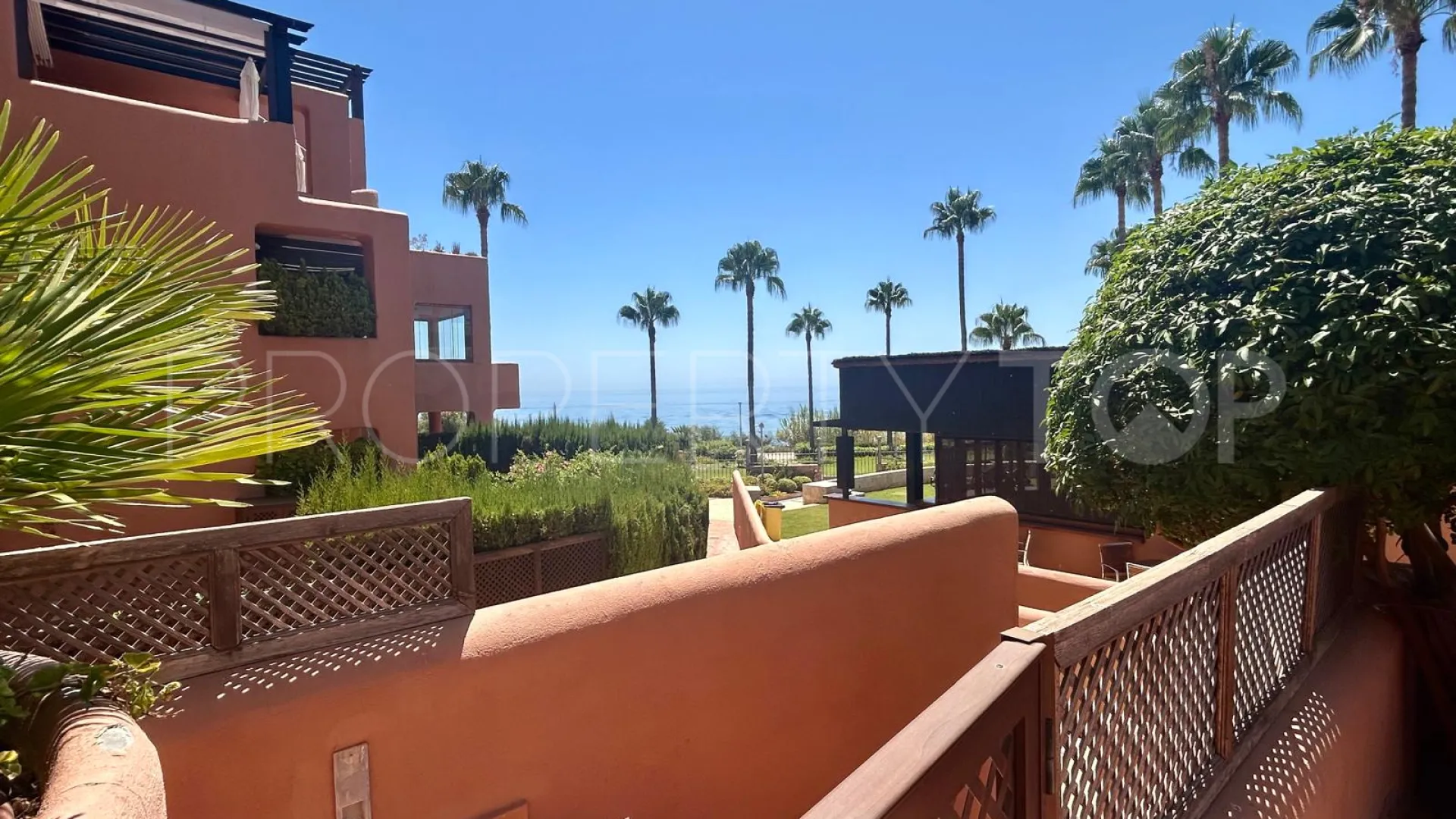 Comprar apartamento en Mar Azul con 2 dormitorios