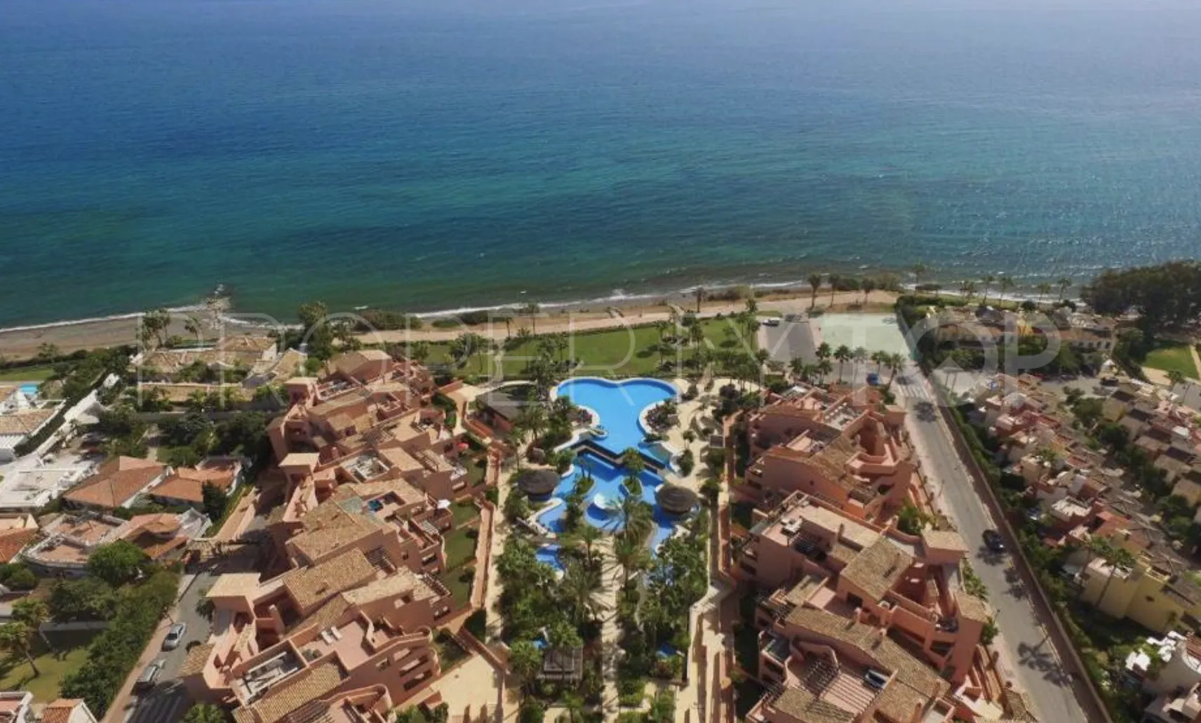 Comprar apartamento en Mar Azul con 2 dormitorios