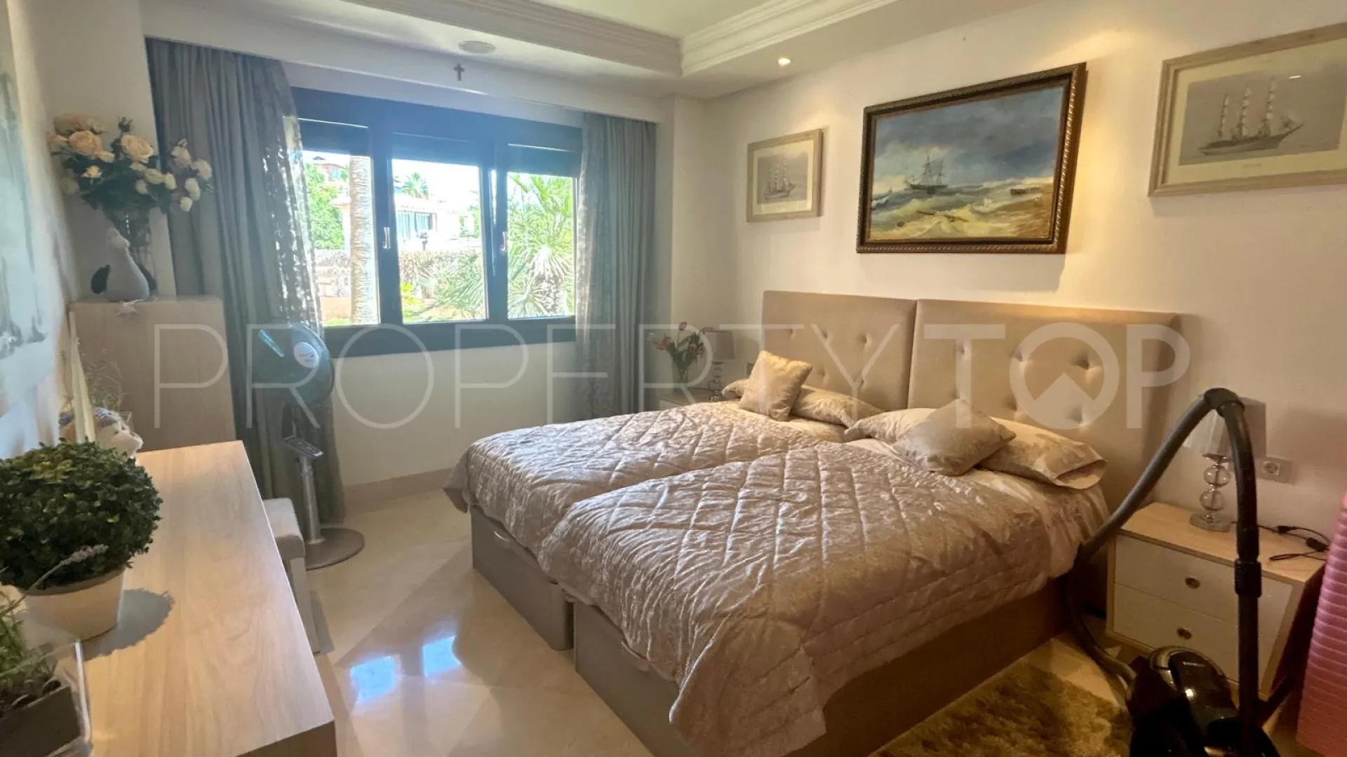 Comprar apartamento en Mar Azul con 2 dormitorios