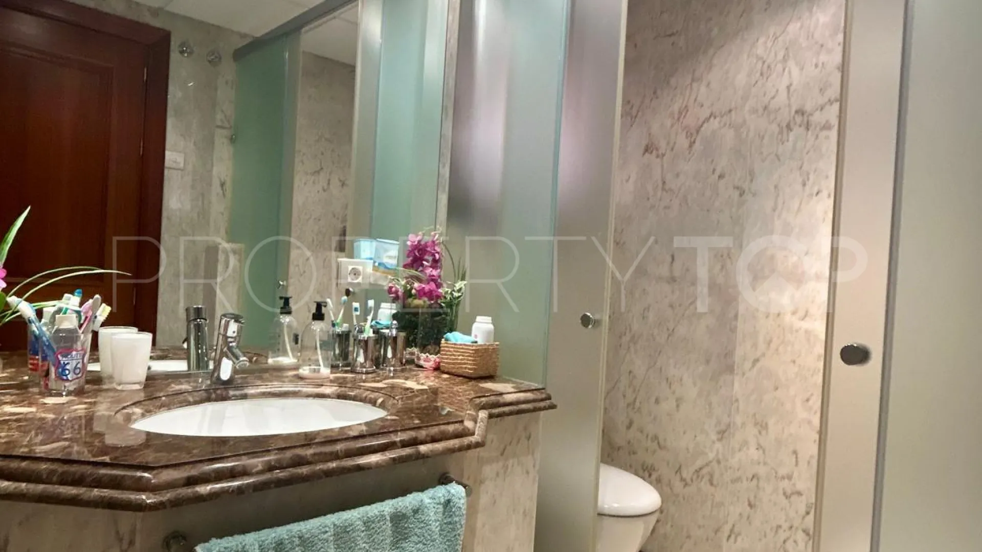 Comprar apartamento en Mar Azul con 2 dormitorios