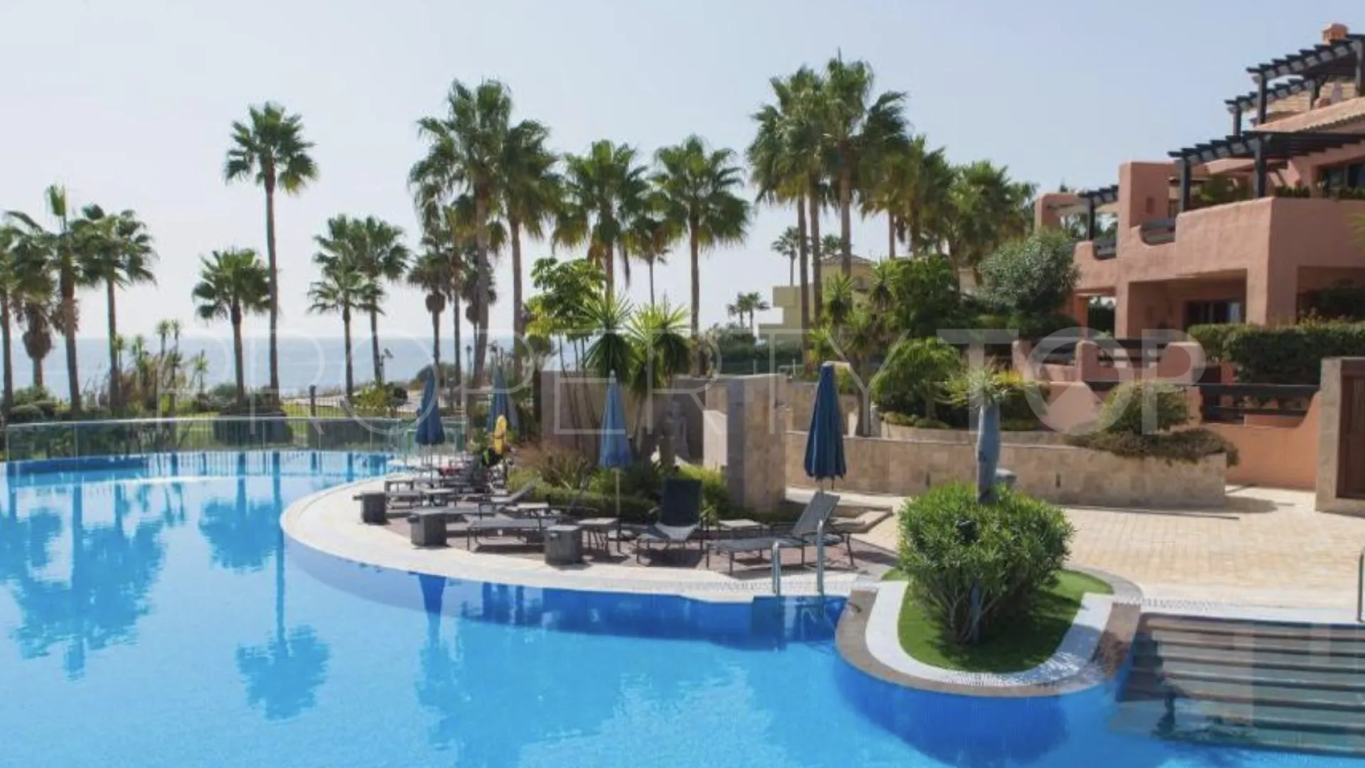 Comprar apartamento en Mar Azul con 2 dormitorios