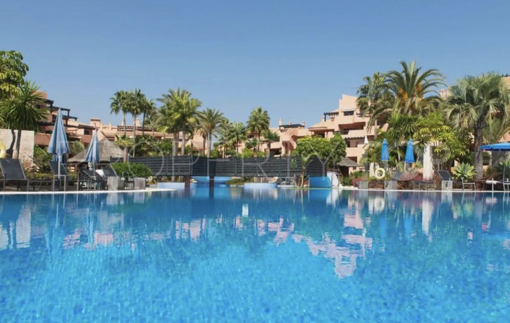 Comprar apartamento en Mar Azul con 2 dormitorios