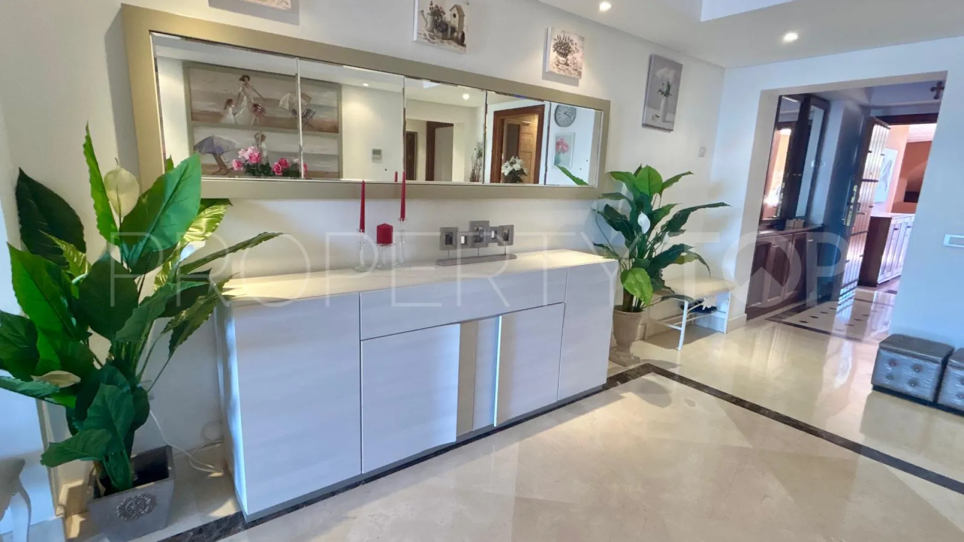 Comprar apartamento en Mar Azul con 2 dormitorios