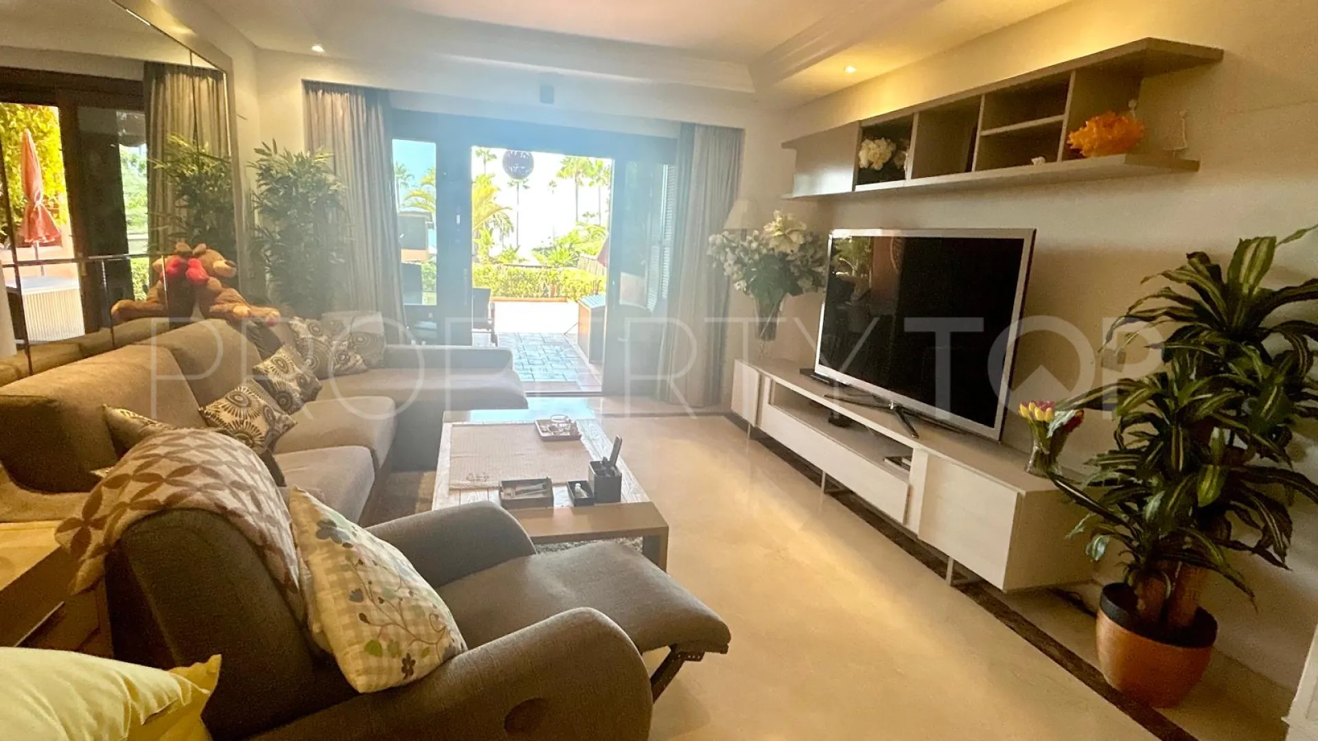 Comprar apartamento en Mar Azul con 2 dormitorios