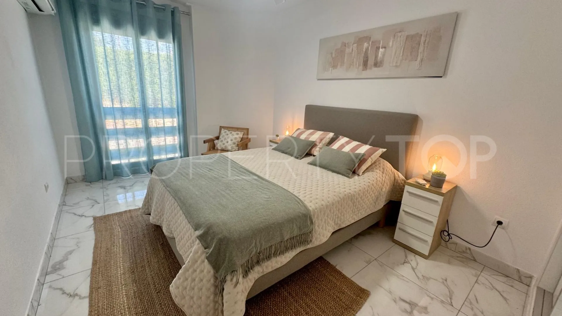 3 bedrooms La Maestranza apartment for sale