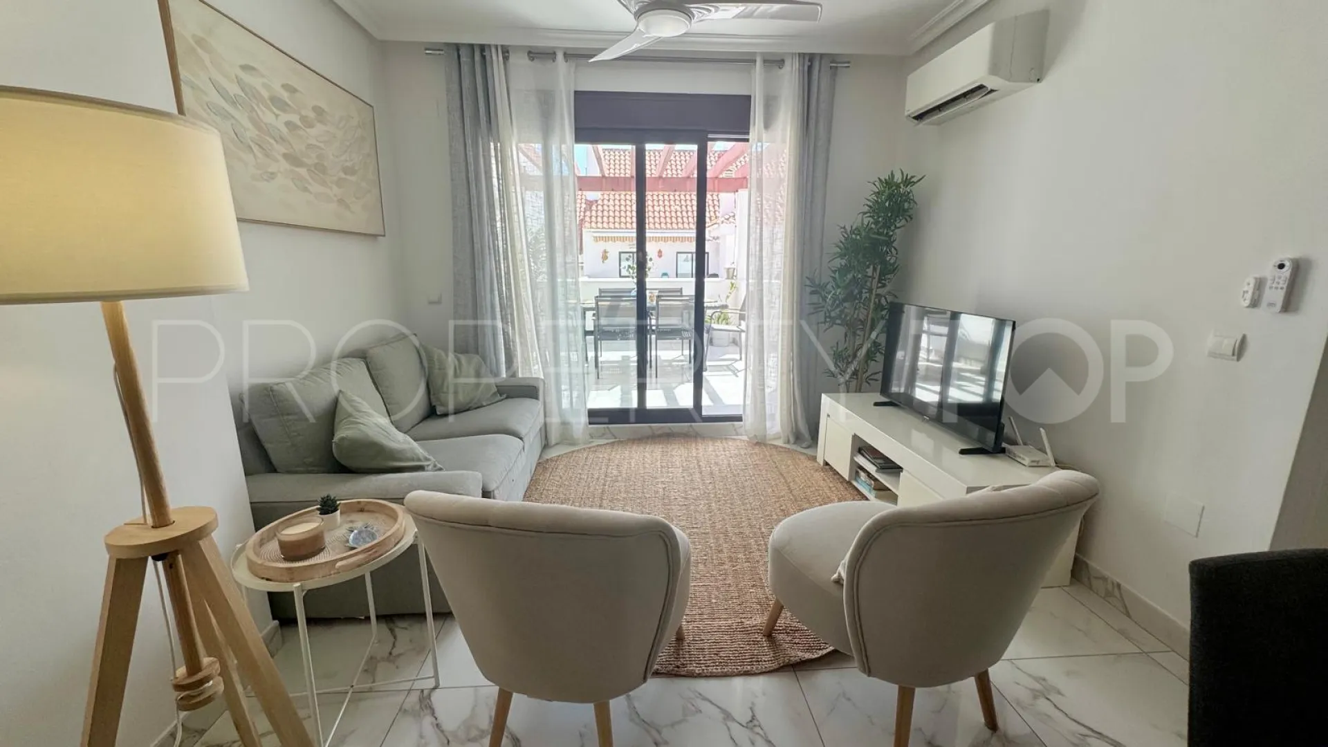 3 bedrooms La Maestranza apartment for sale