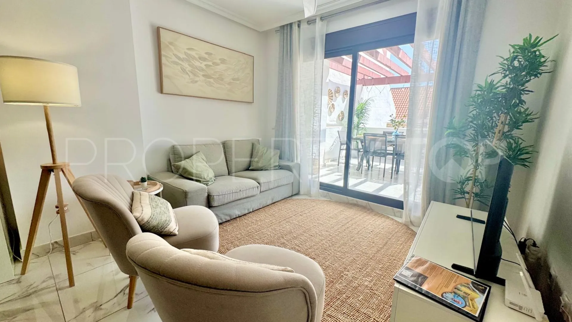 3 bedrooms La Maestranza apartment for sale
