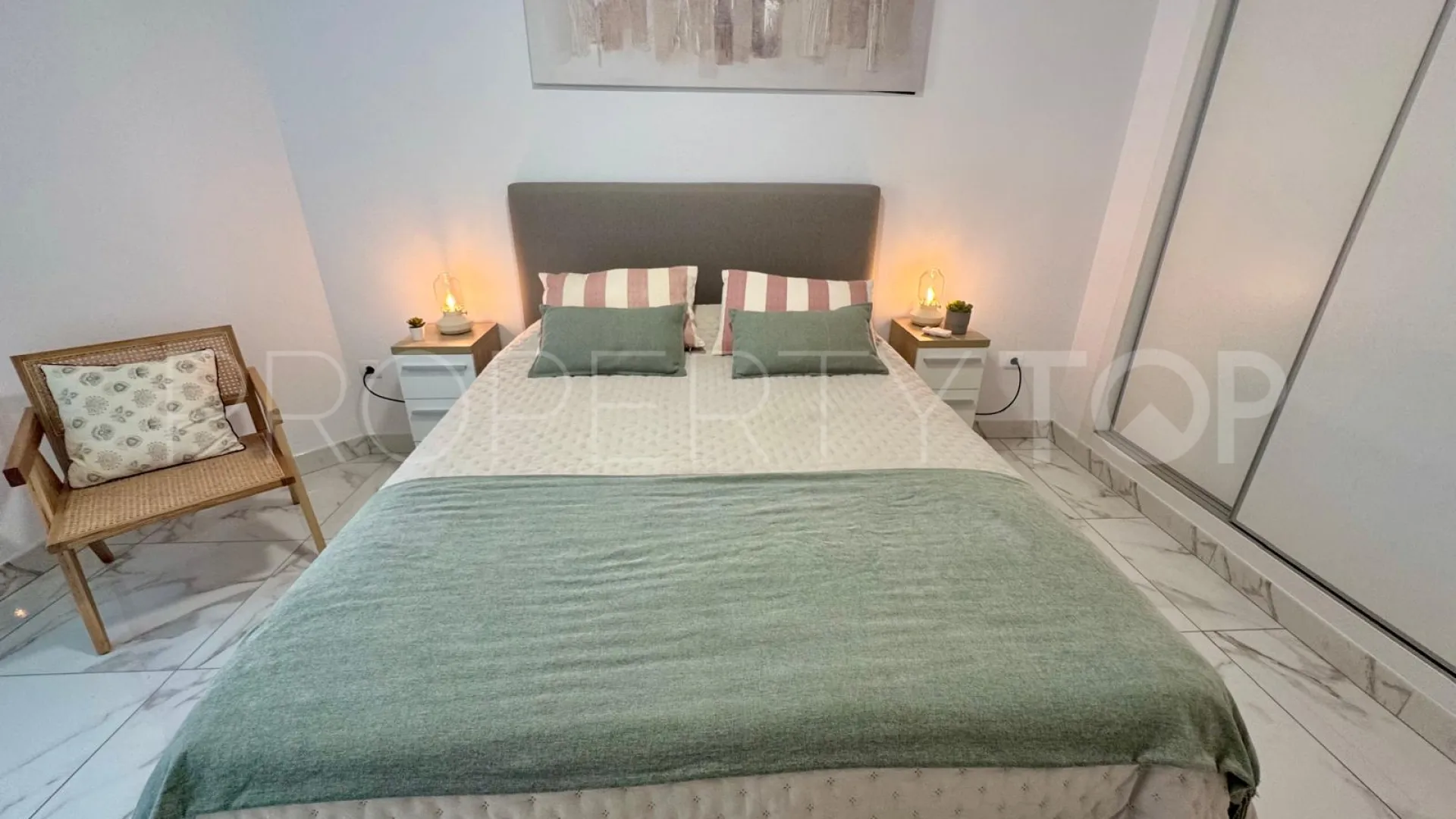 3 bedrooms La Maestranza apartment for sale