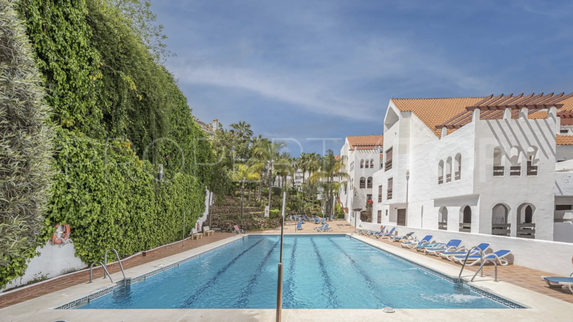 3 bedrooms La Maestranza apartment for sale