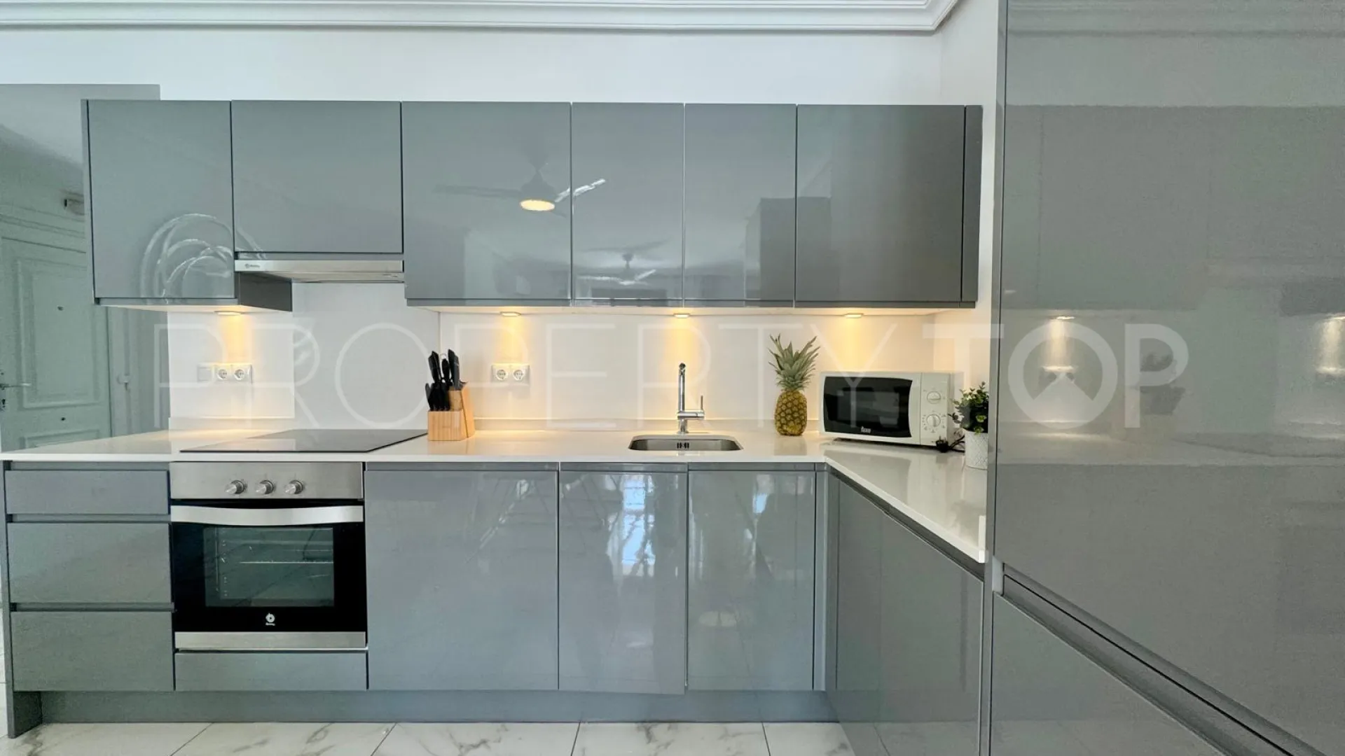 3 bedrooms La Maestranza apartment for sale