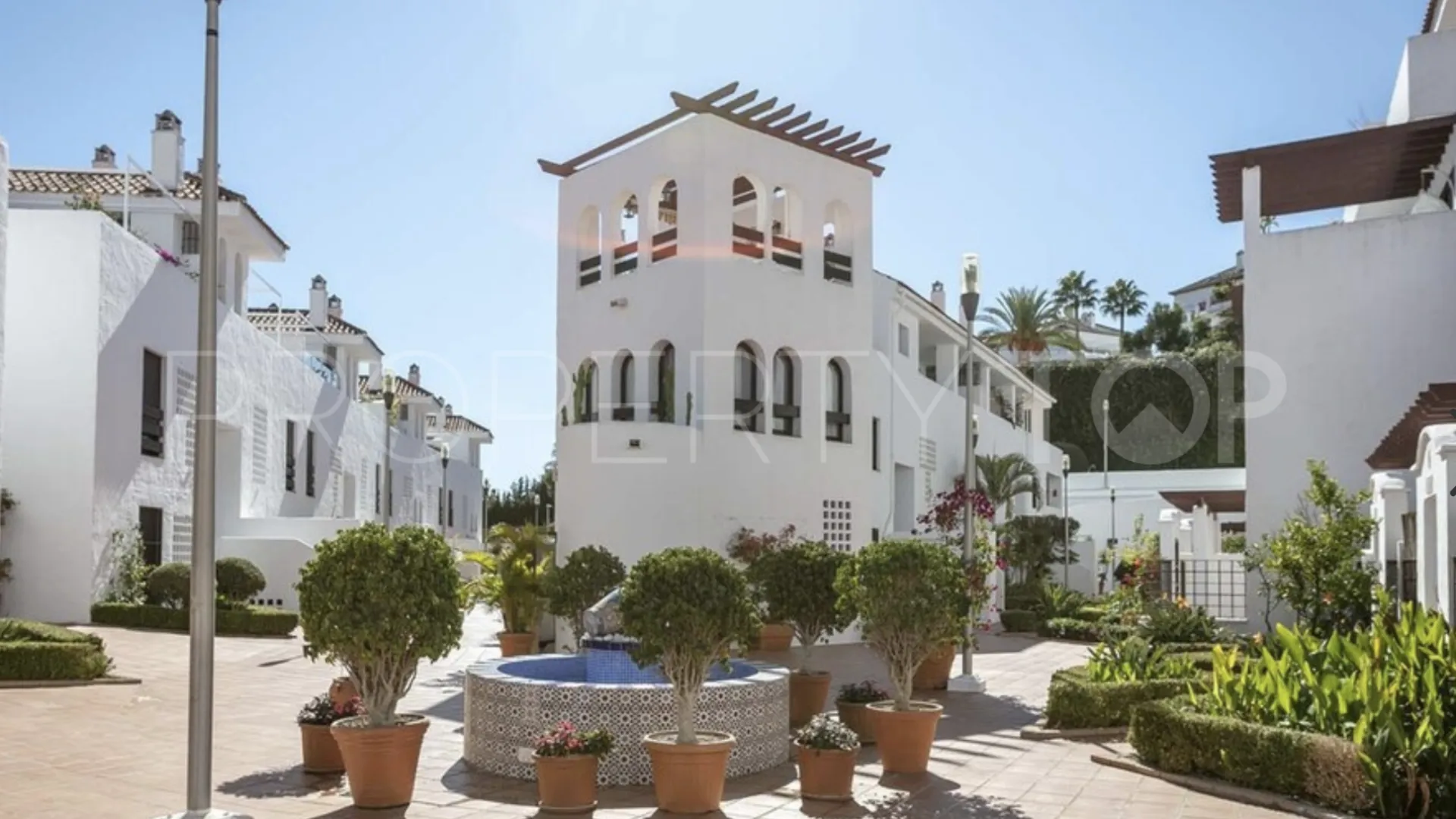 3 bedrooms La Maestranza apartment for sale
