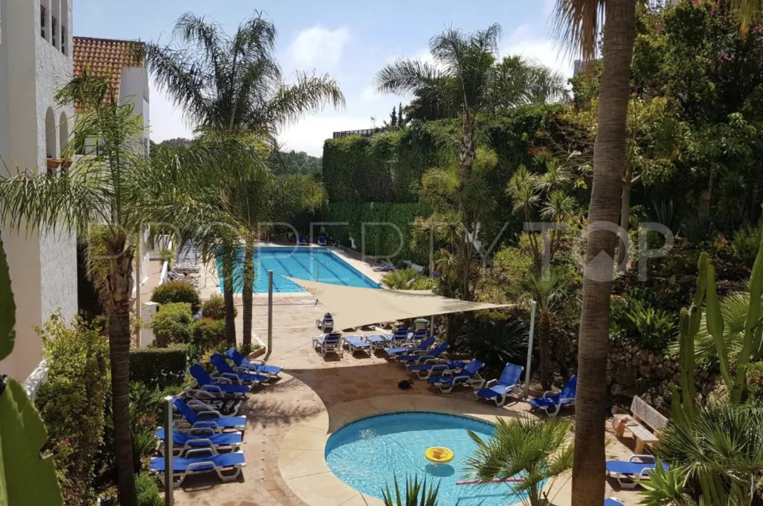 3 bedrooms La Maestranza apartment for sale