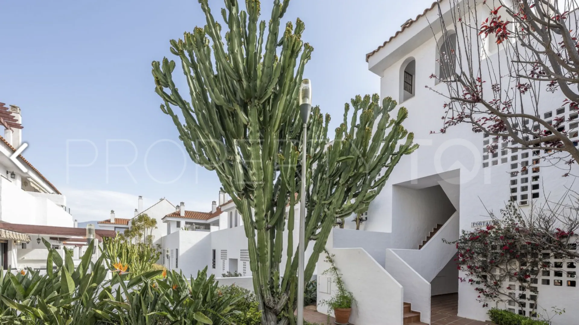 3 bedrooms La Maestranza apartment for sale