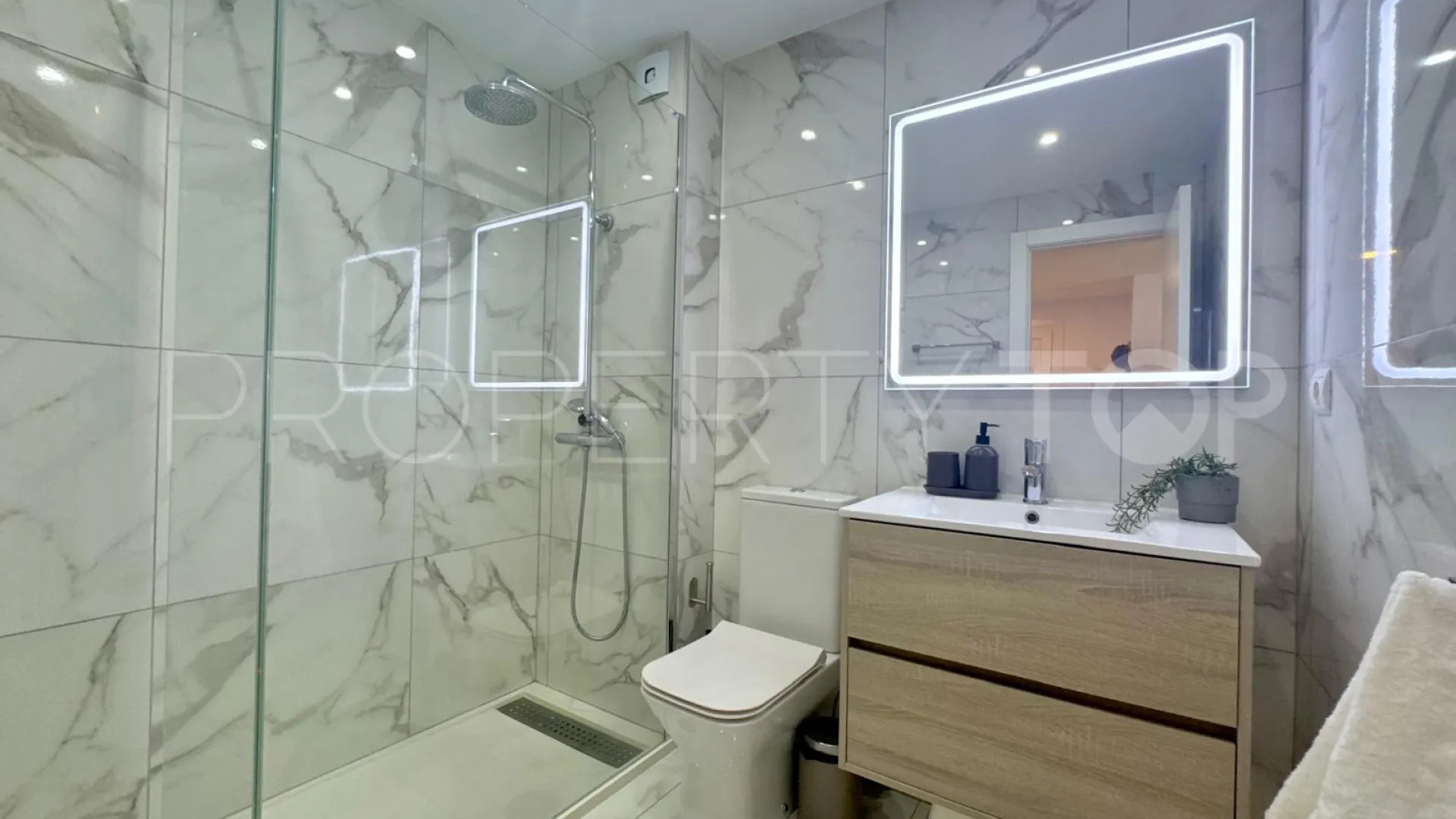 3 bedrooms La Maestranza apartment for sale