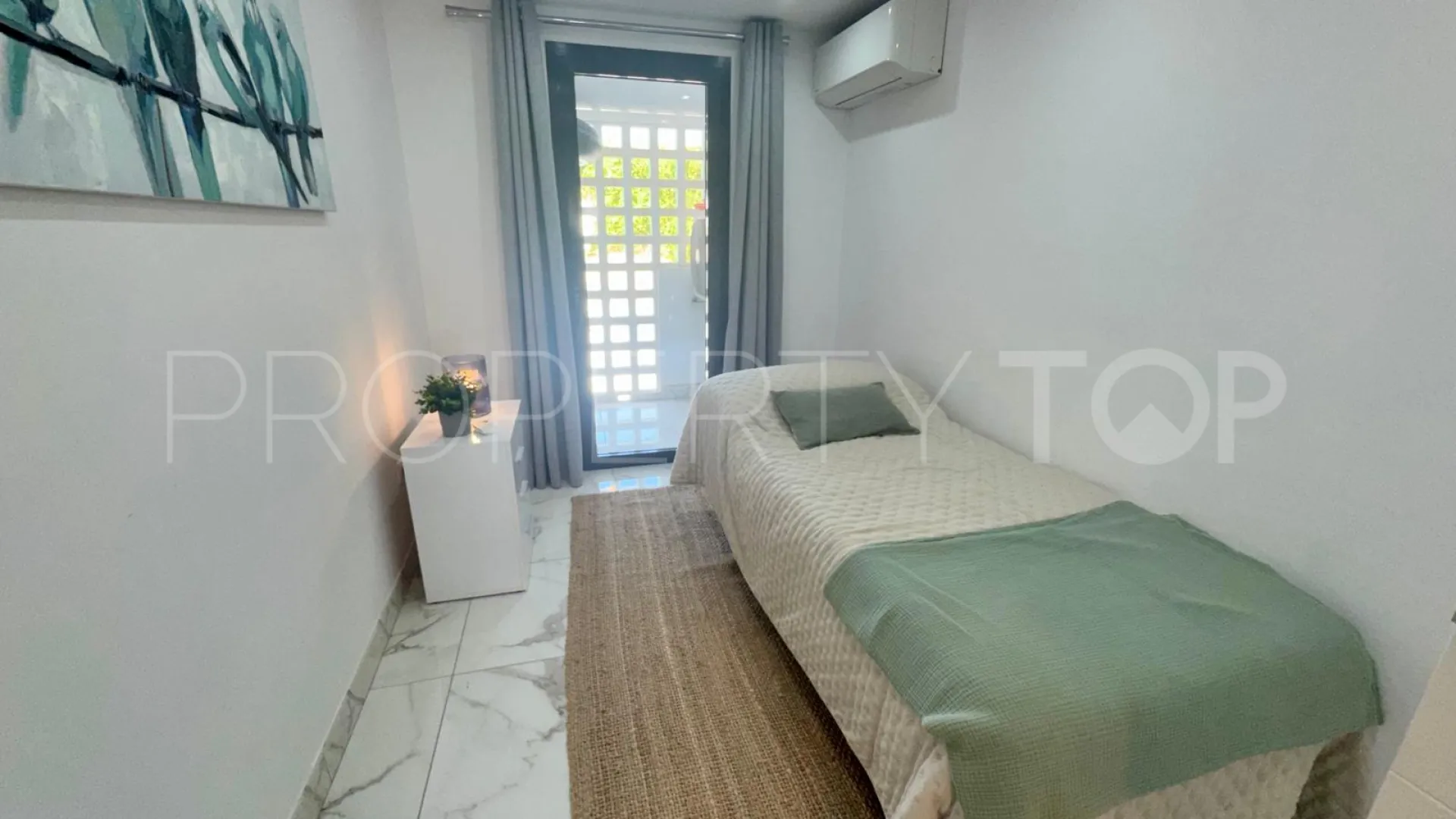 3 bedrooms La Maestranza apartment for sale