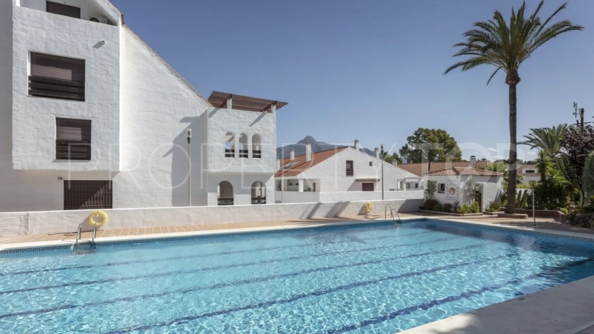 3 bedrooms La Maestranza apartment for sale