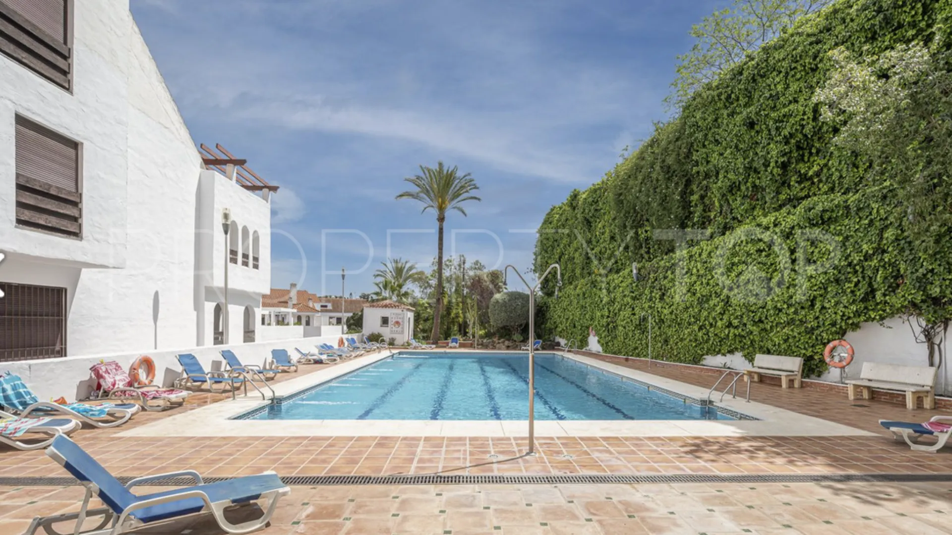 3 bedrooms La Maestranza apartment for sale