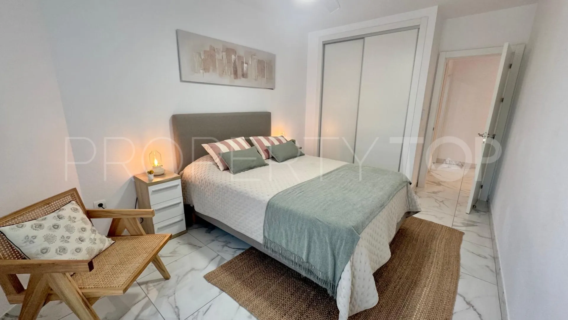 3 bedrooms La Maestranza apartment for sale