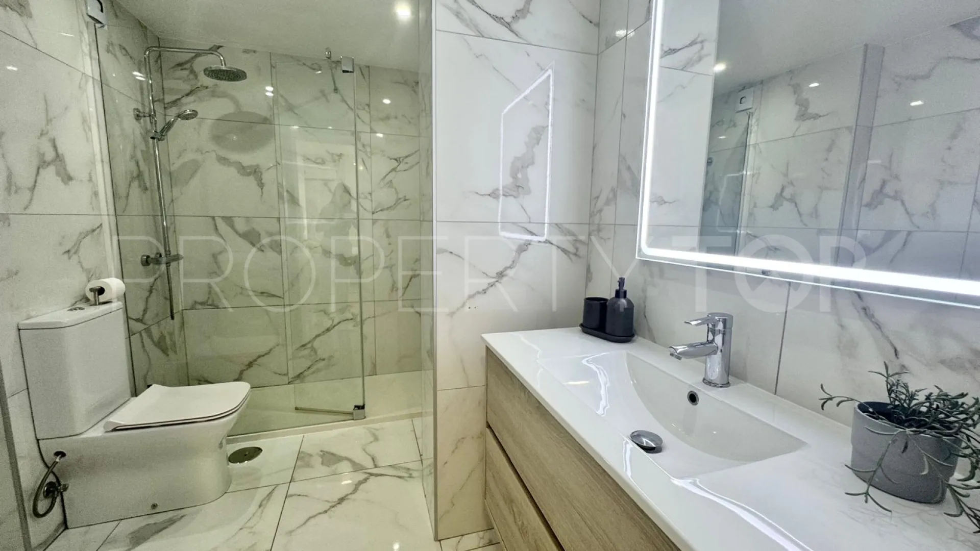 3 bedrooms La Maestranza apartment for sale