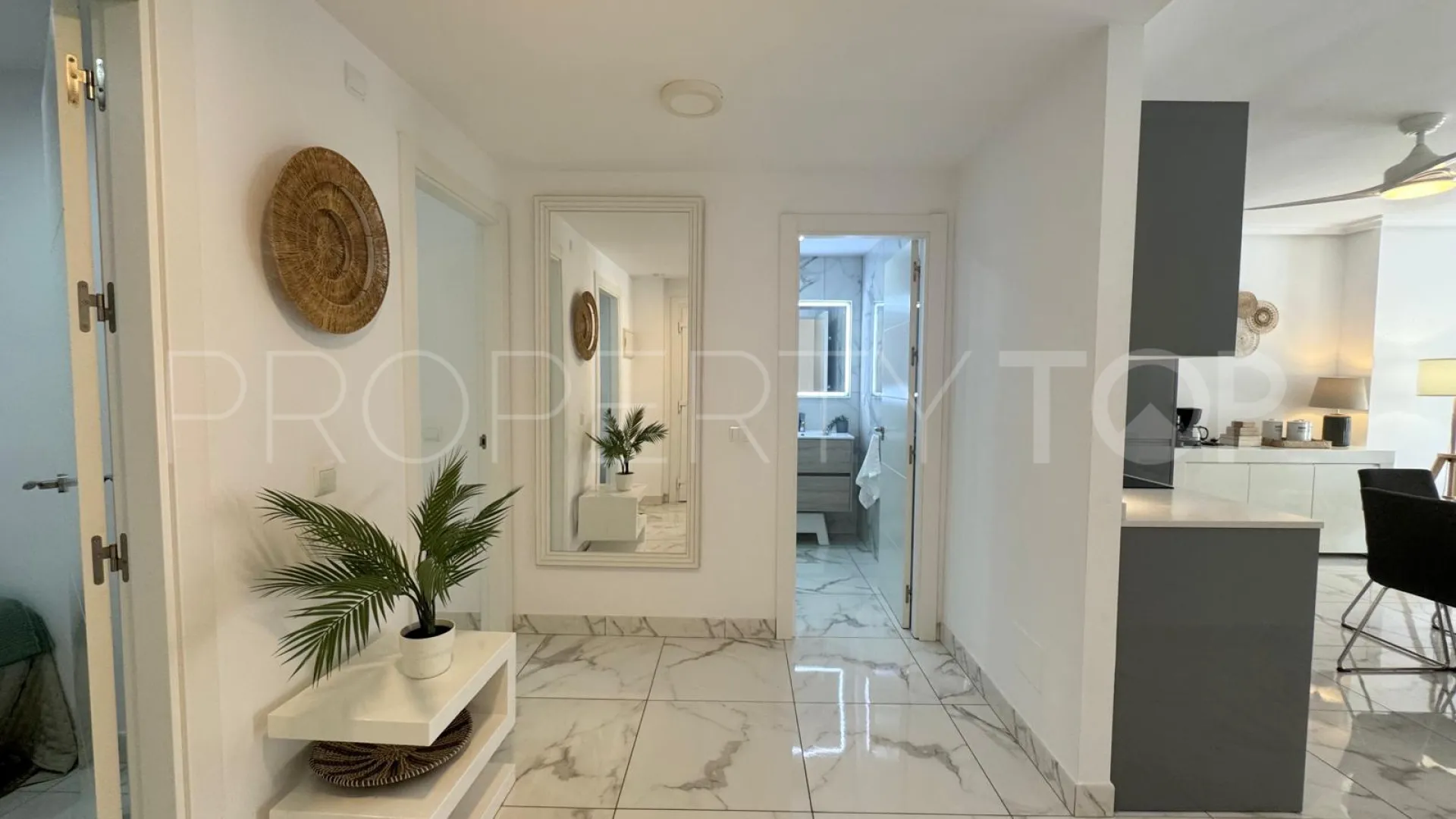 3 bedrooms La Maestranza apartment for sale