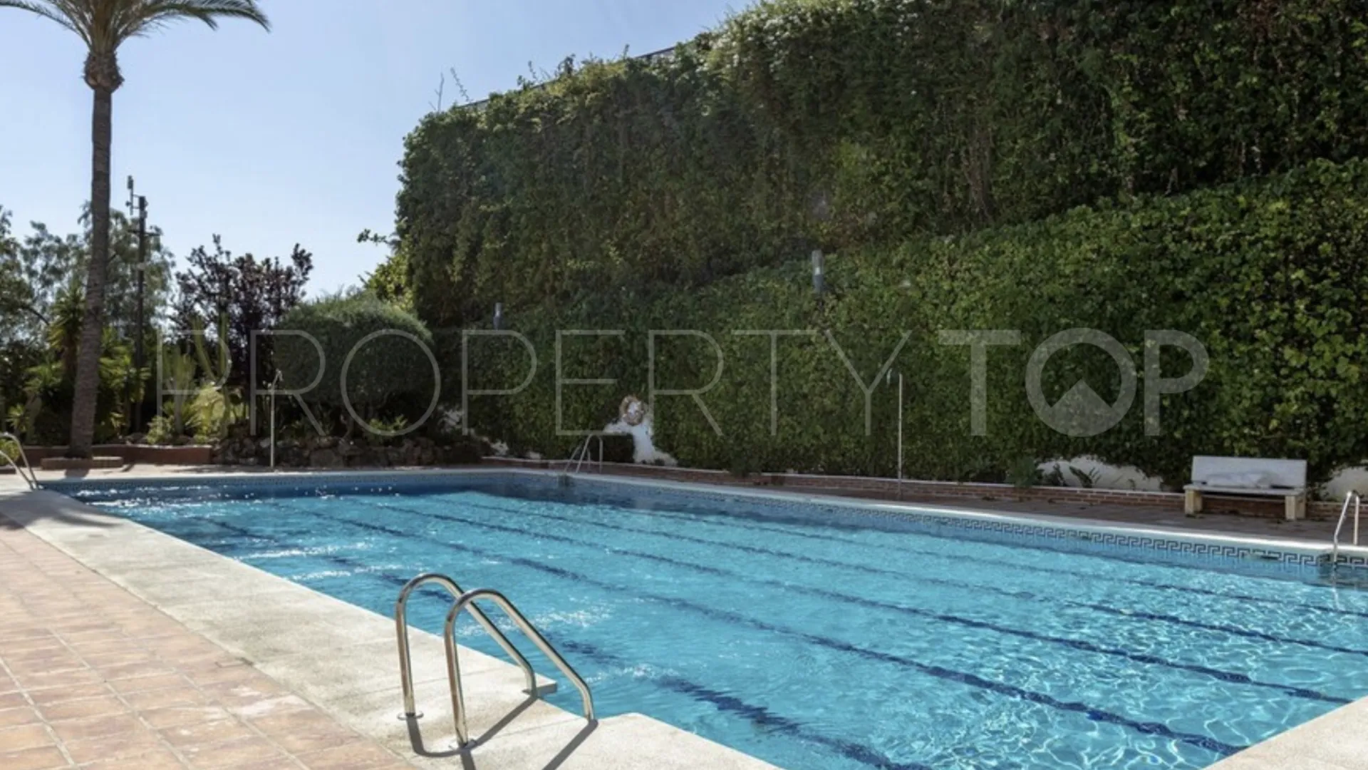 3 bedrooms La Maestranza apartment for sale