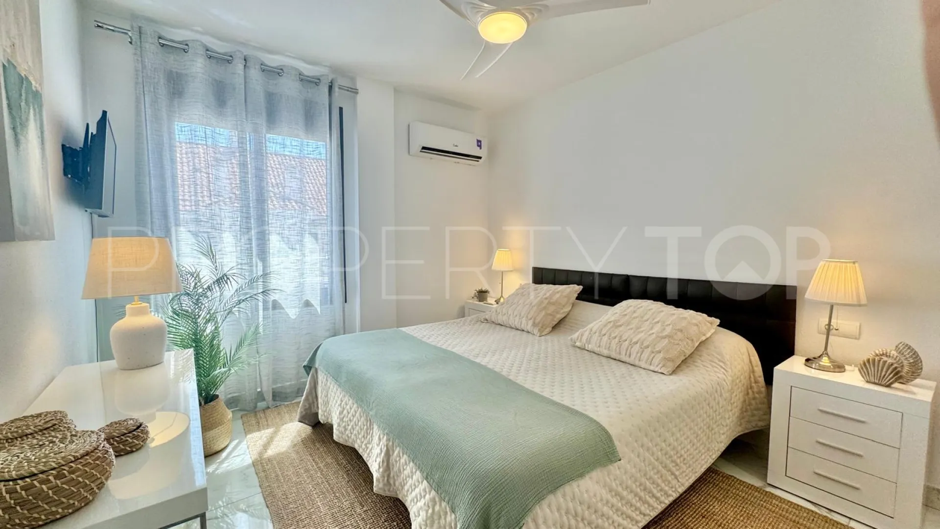 3 bedrooms La Maestranza apartment for sale