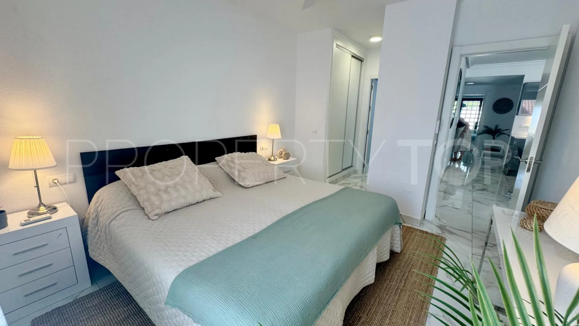 3 bedrooms La Maestranza apartment for sale