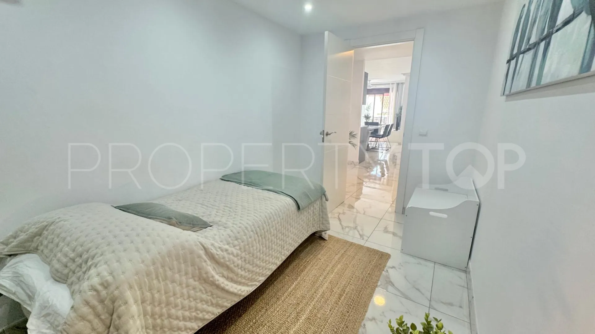 3 bedrooms La Maestranza apartment for sale