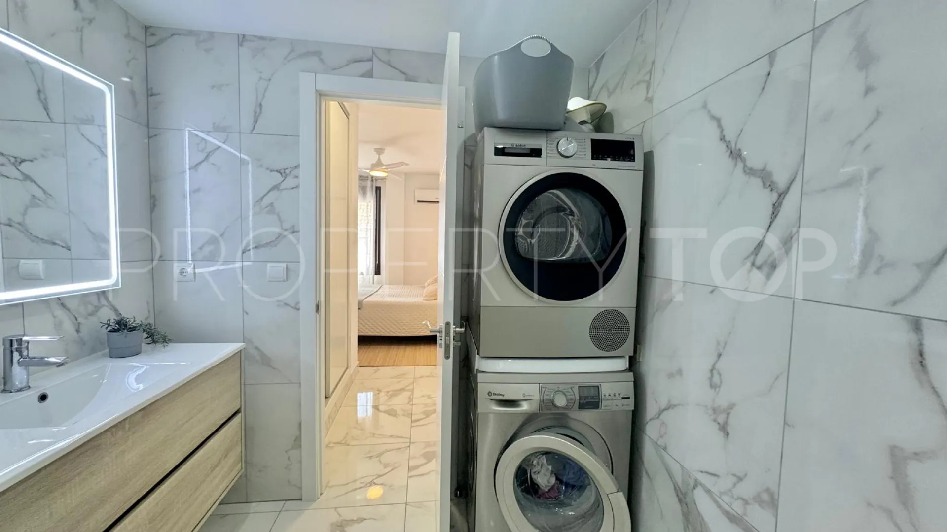 3 bedrooms La Maestranza apartment for sale