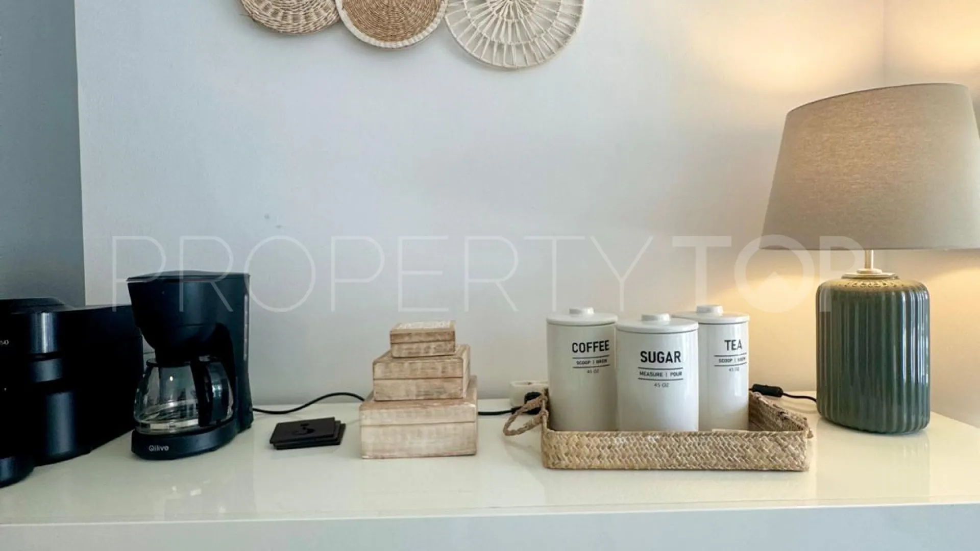 3 bedrooms La Maestranza apartment for sale