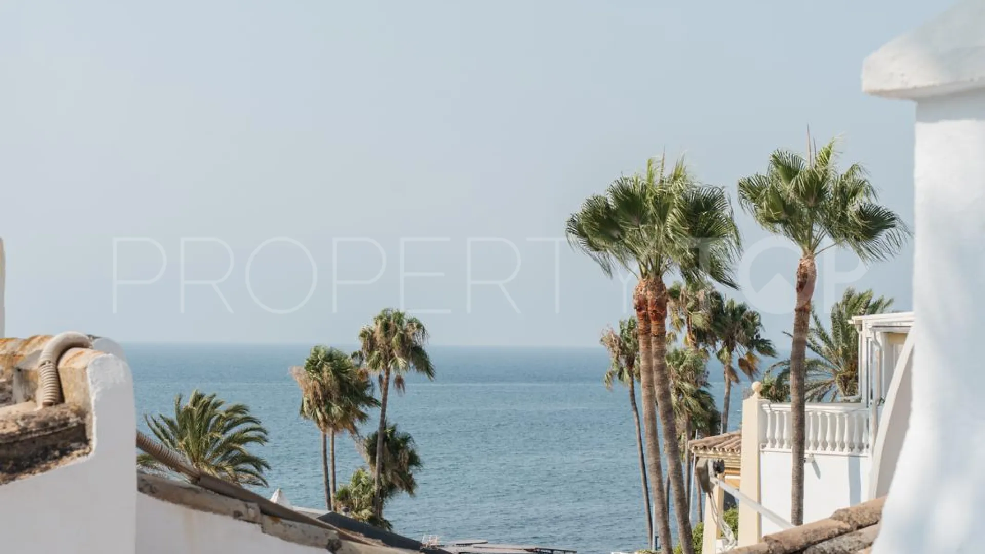 Atico duplex de 3 dormitorios en venta en Cortijo Blanco