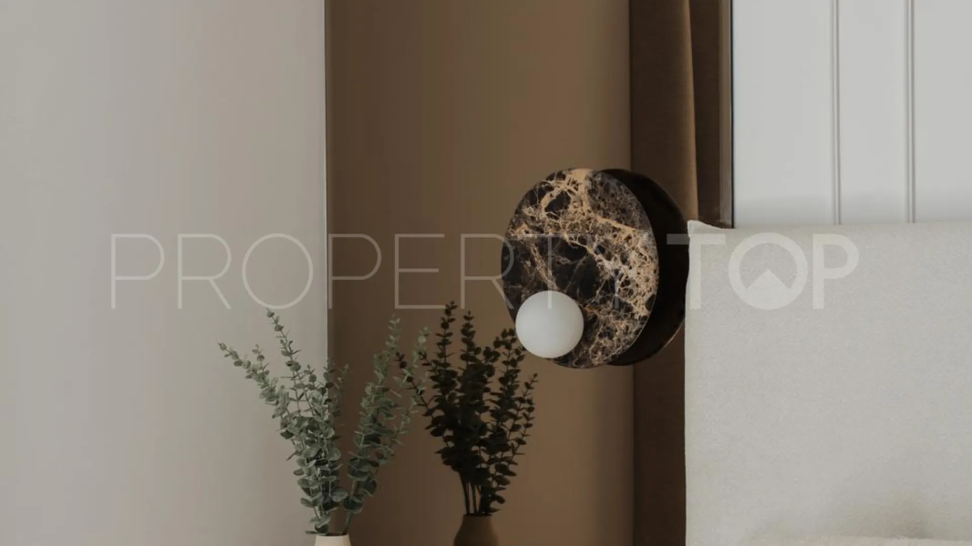 Atico duplex de 3 dormitorios en venta en Cortijo Blanco