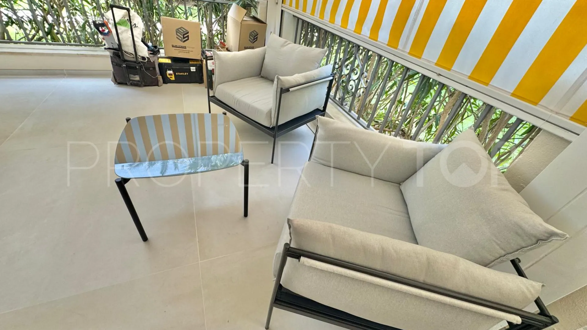 Andalucia del Mar, apartamento planta baja con 2 dormitorios a la venta