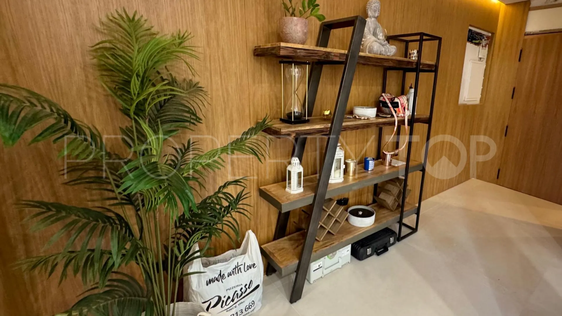 Andalucia del Mar, apartamento planta baja con 2 dormitorios a la venta