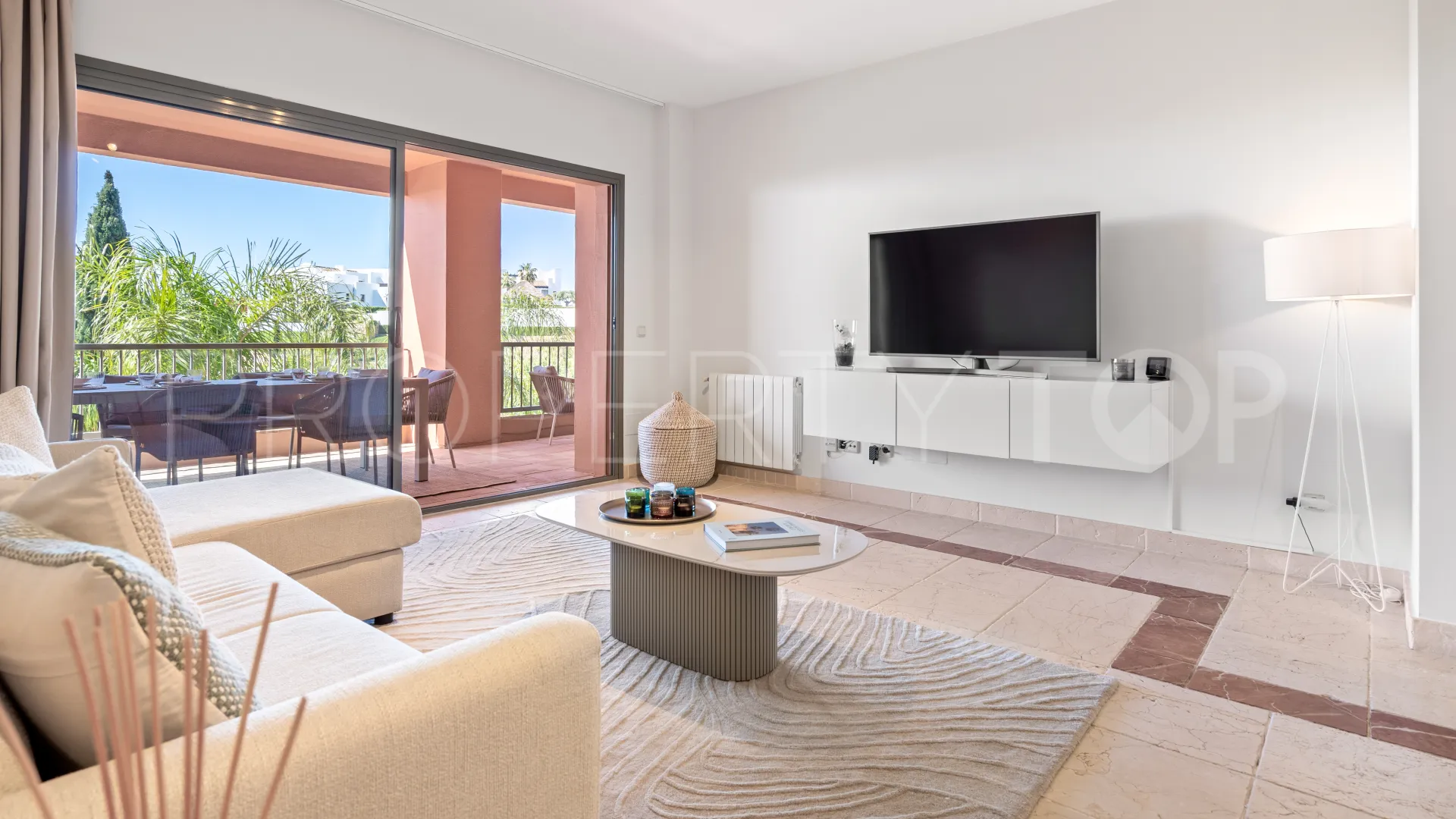For sale apartment in Royal Flamingos
