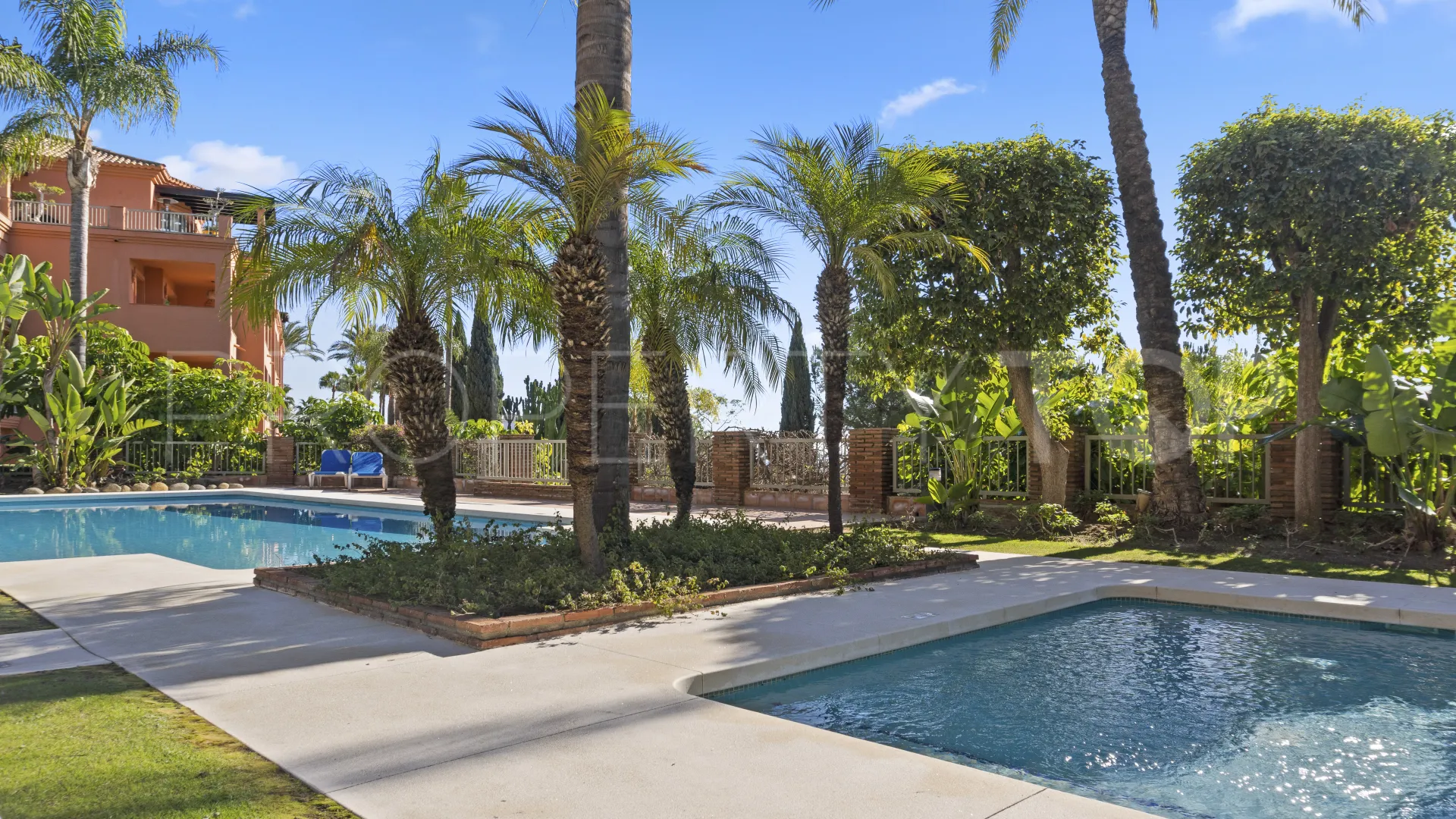 For sale apartment in Royal Flamingos