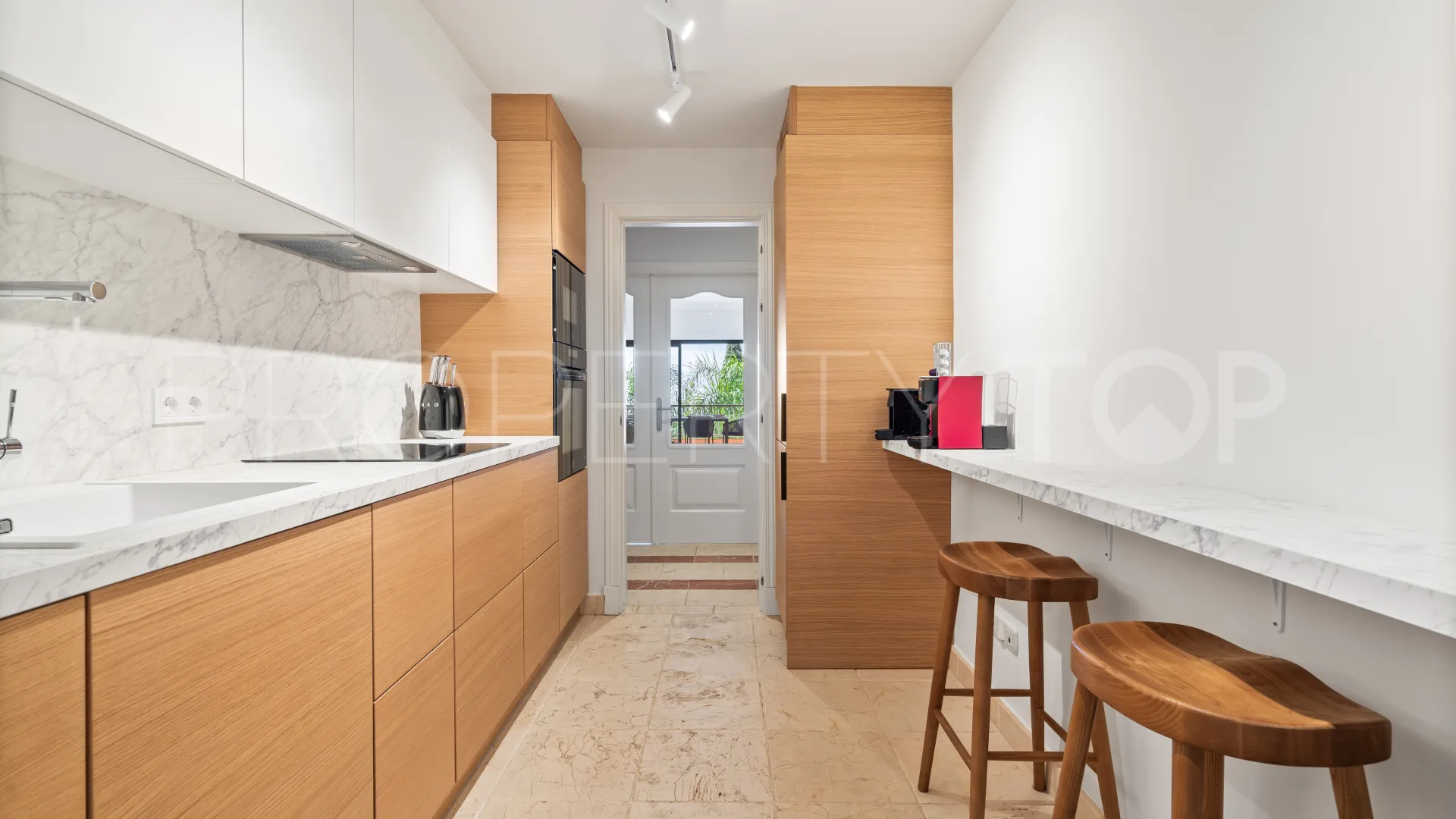 For sale apartment in Royal Flamingos