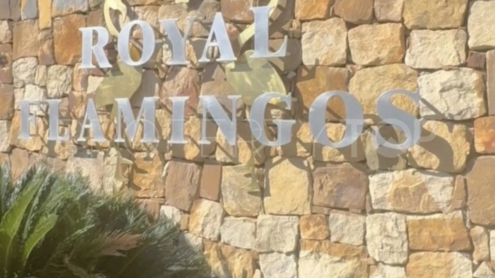 For sale apartment in Royal Flamingos