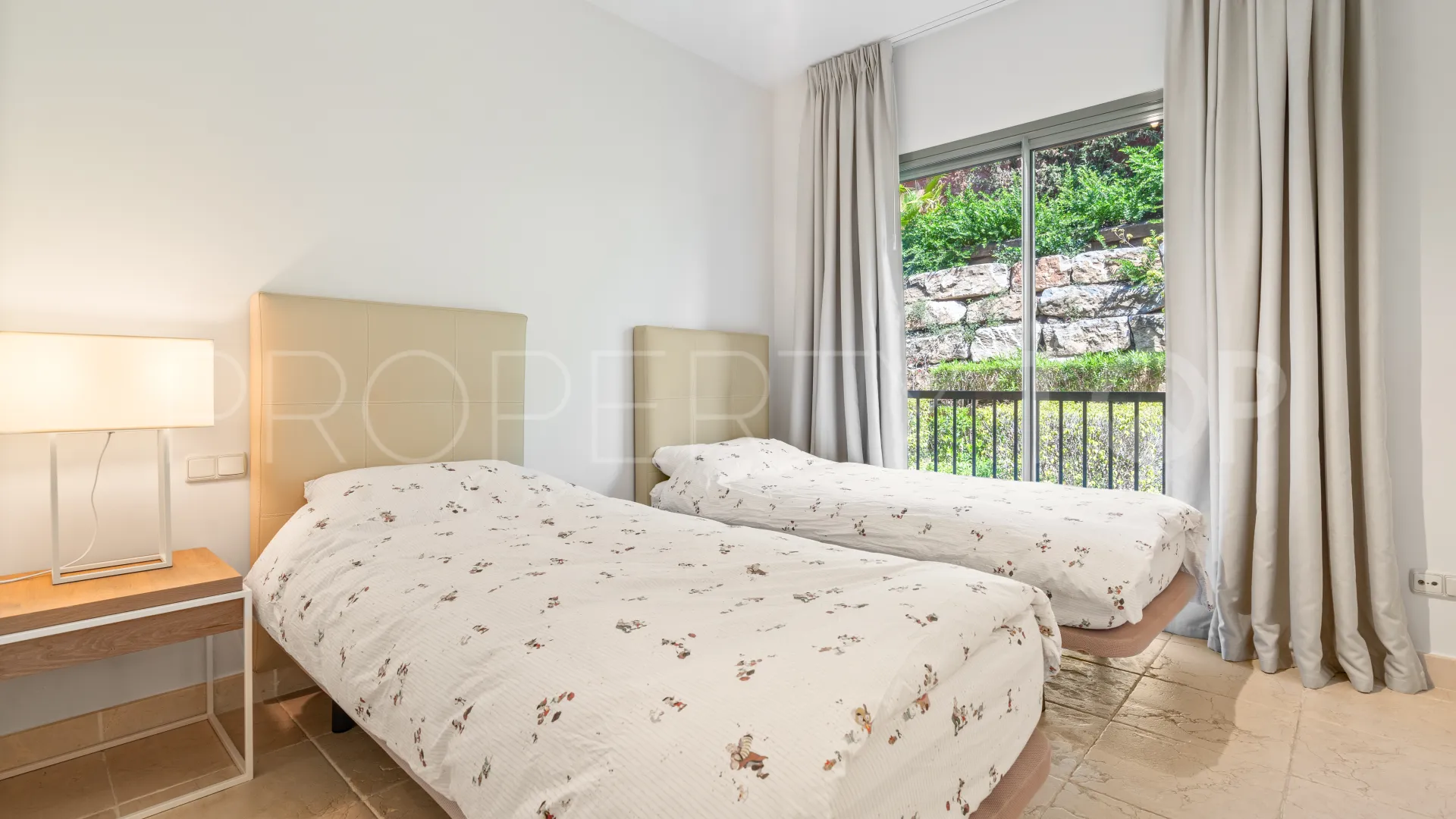 For sale apartment in Royal Flamingos