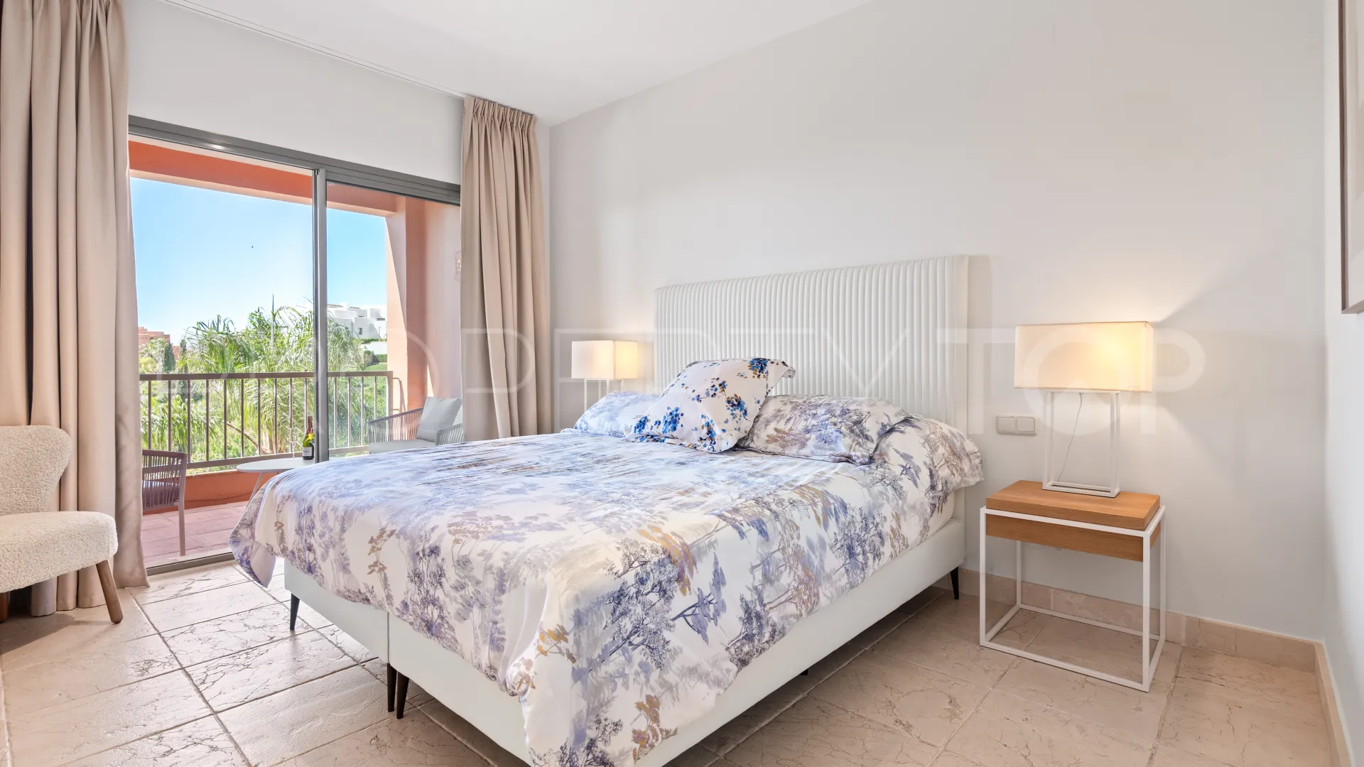 For sale apartment in Royal Flamingos