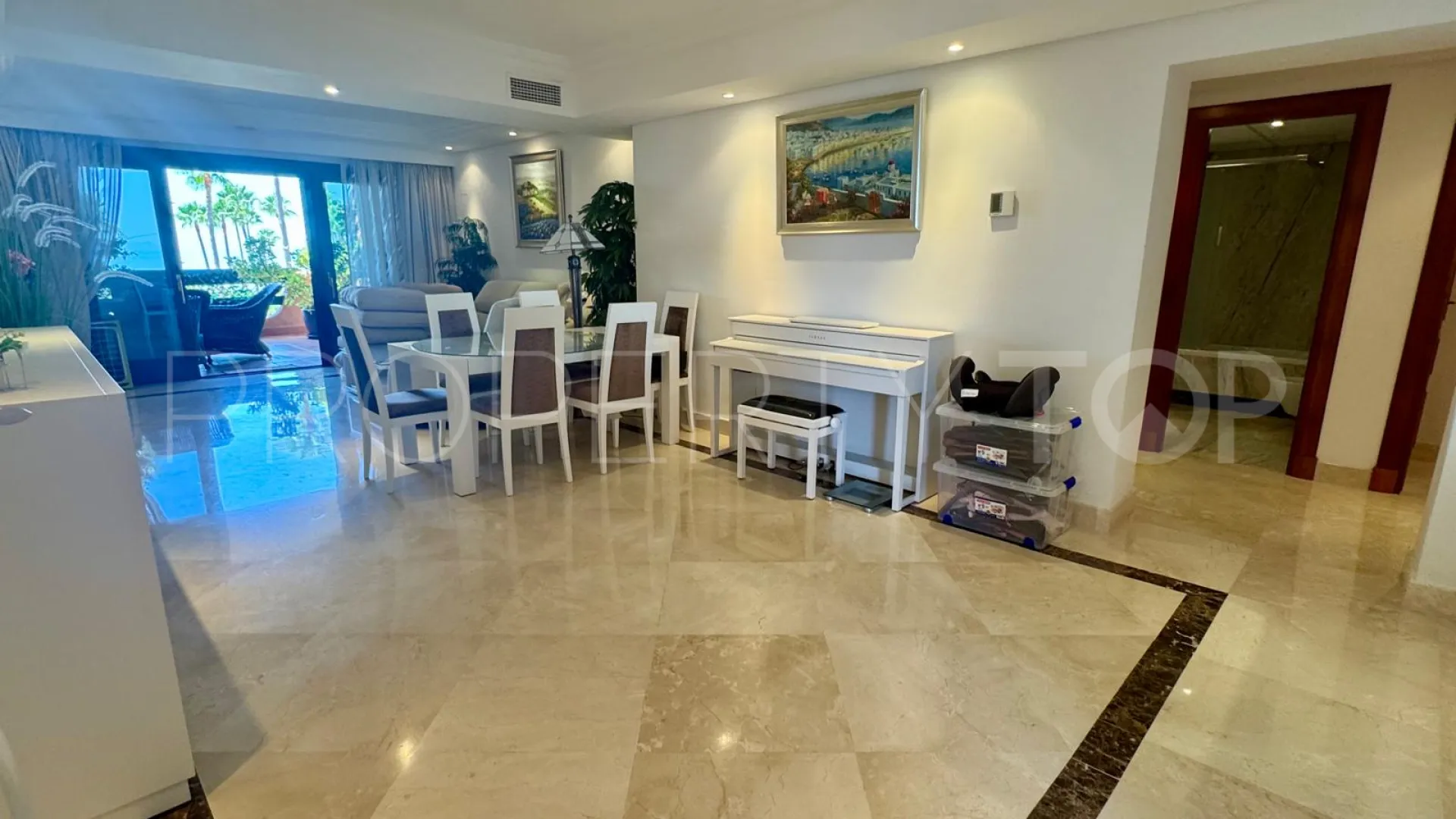 Apartment for sale in Mar Azul