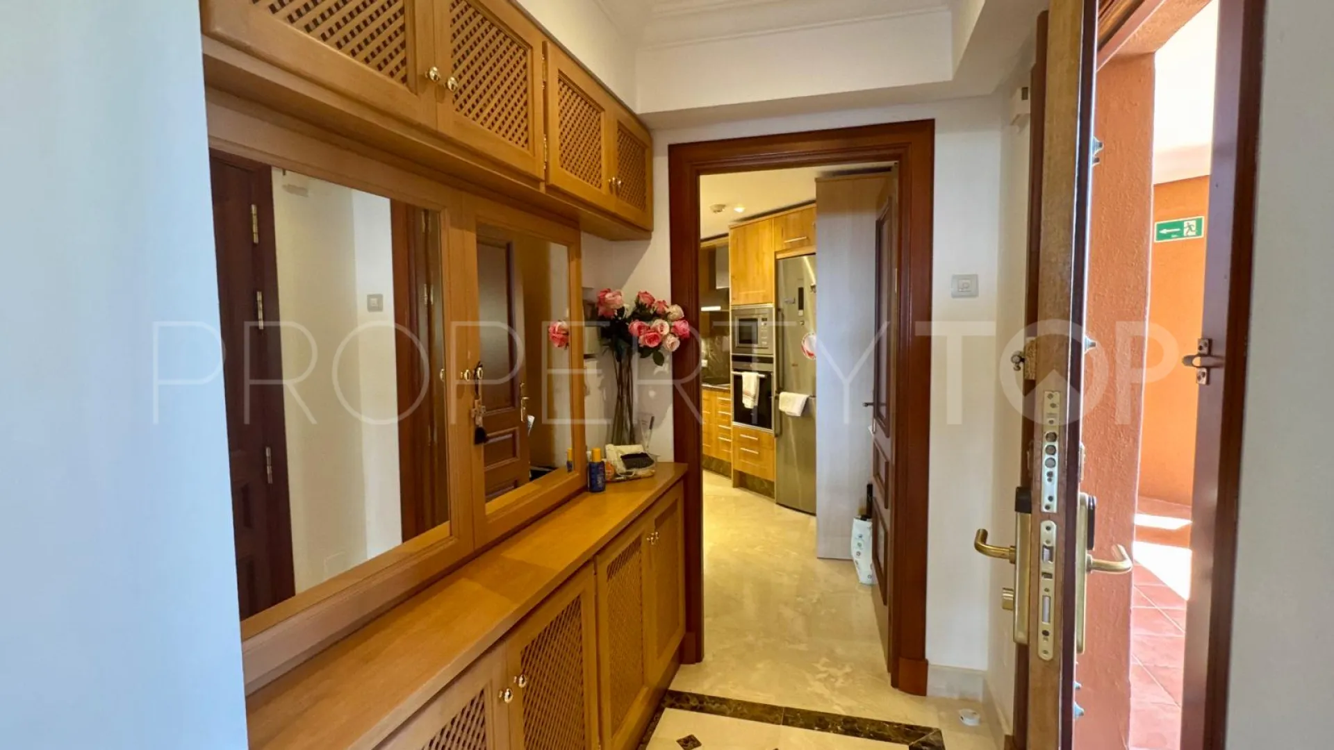 Apartment for sale in Mar Azul