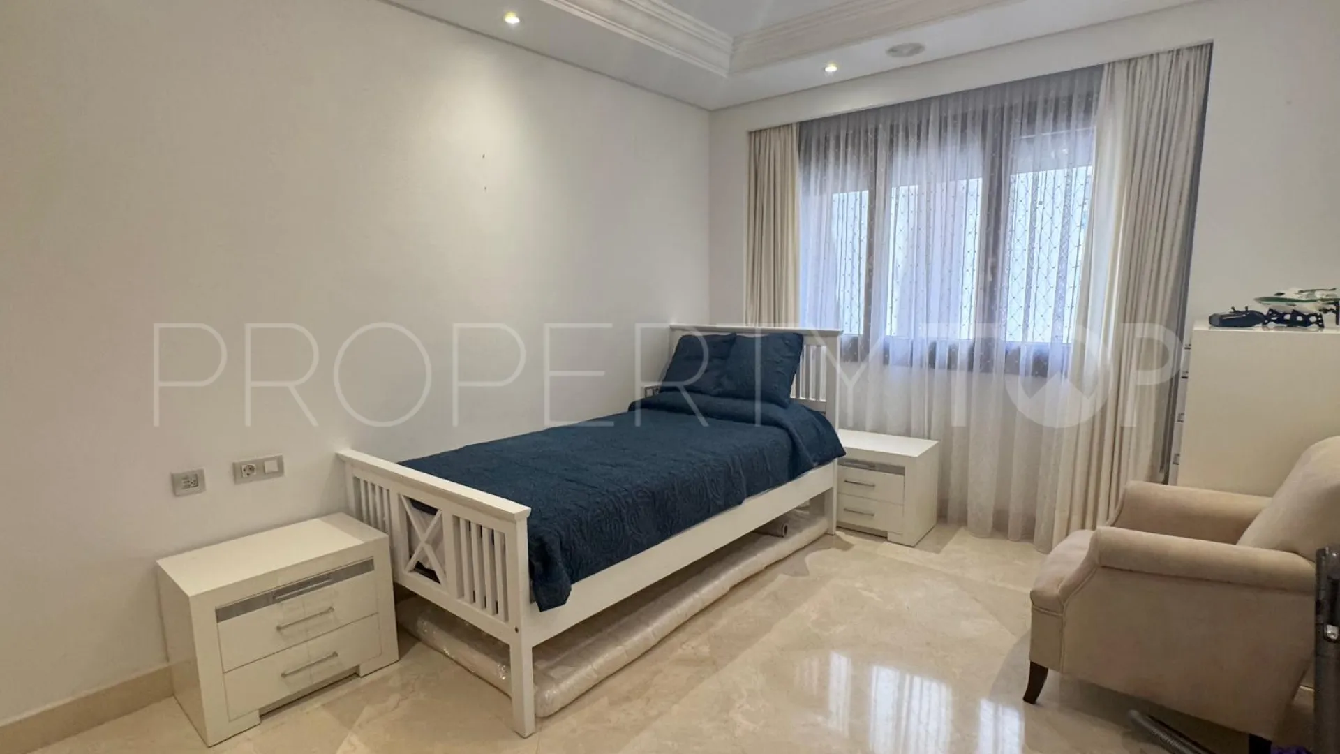 Apartment for sale in Mar Azul