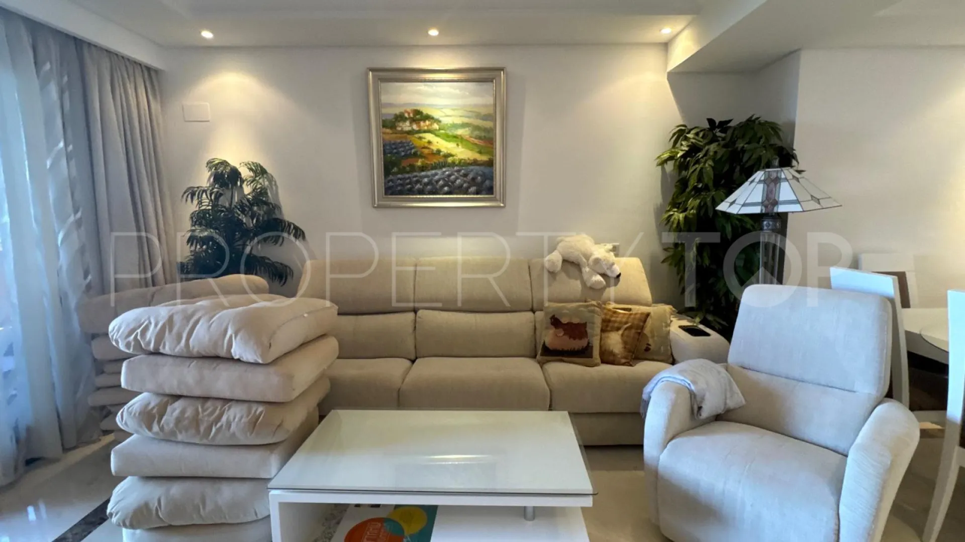 Apartment for sale in Mar Azul
