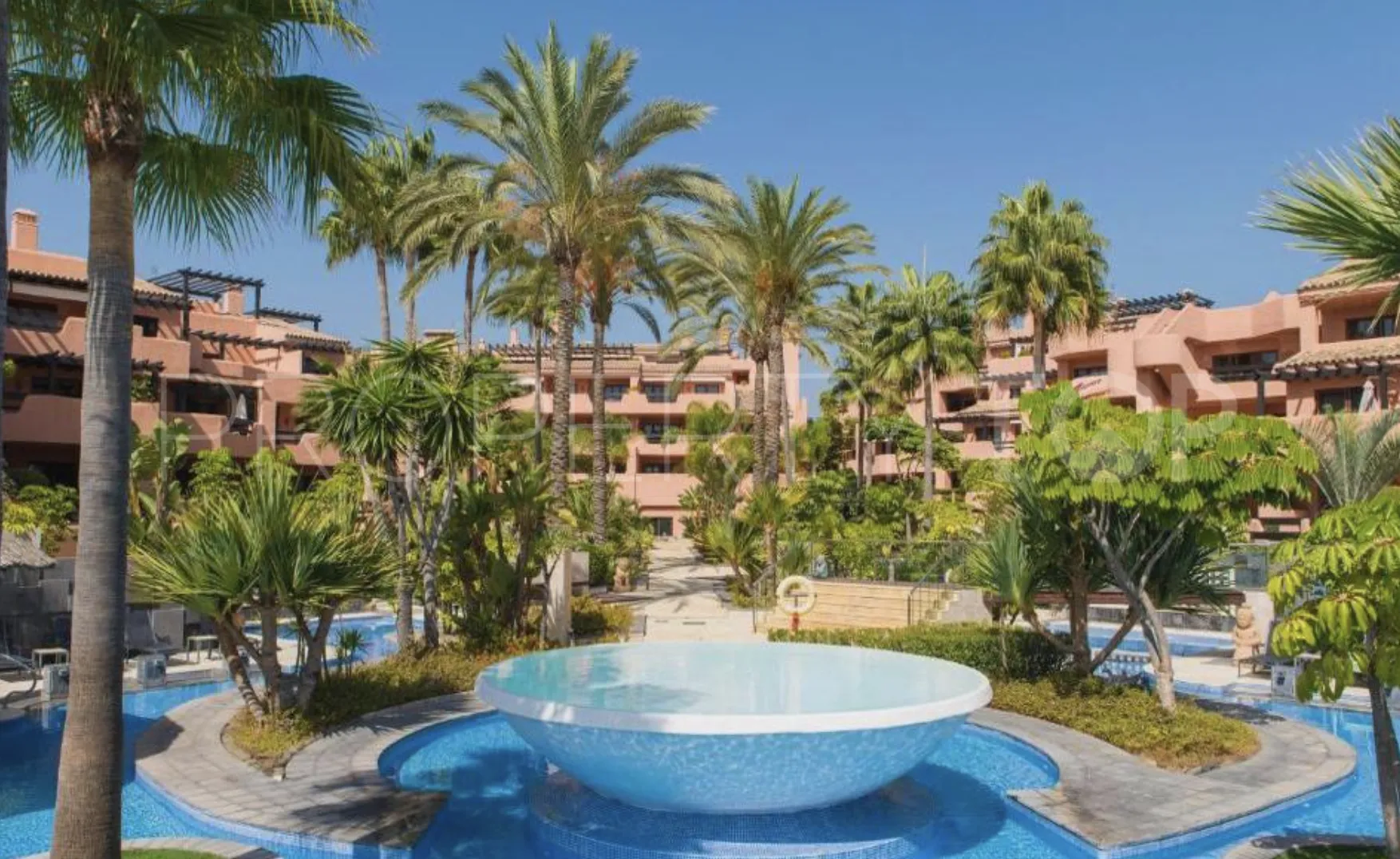 Apartment for sale in Mar Azul