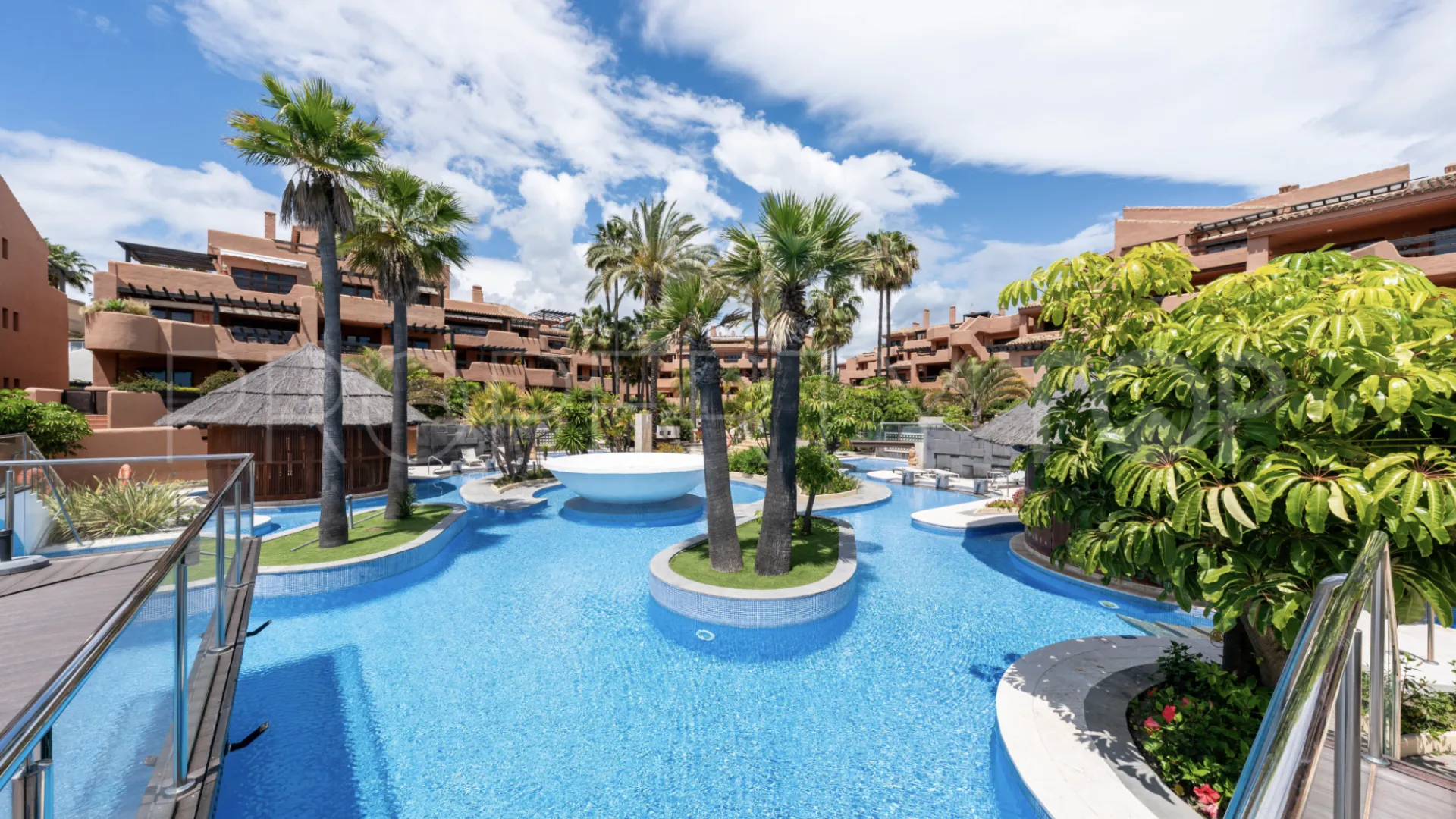 Apartment for sale in Mar Azul