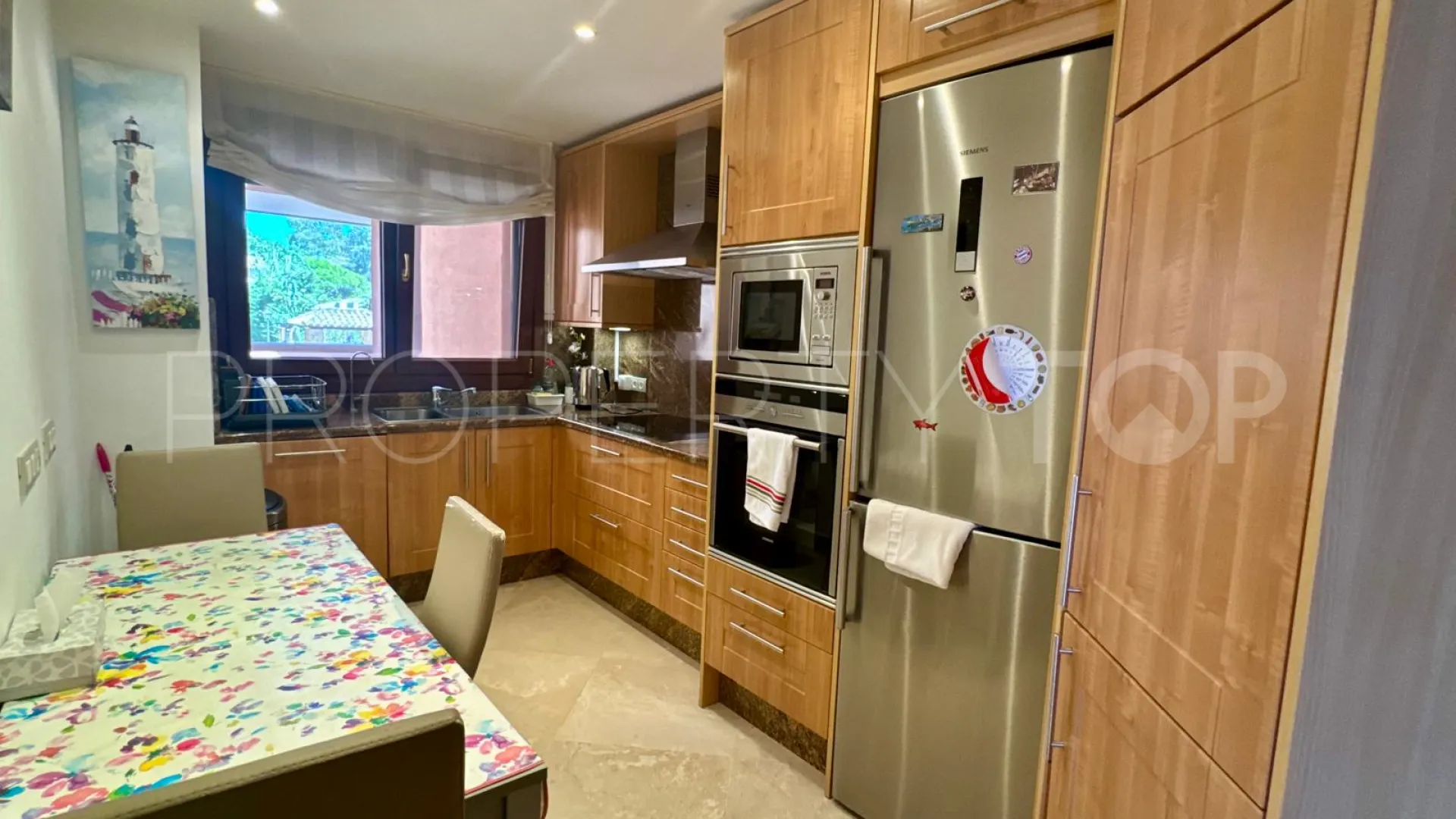 Apartment for sale in Mar Azul