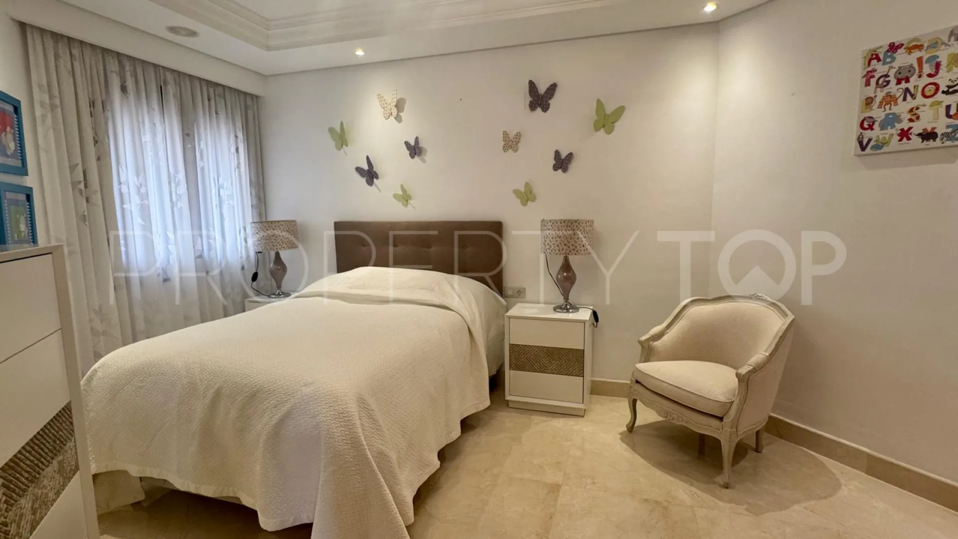 Apartment for sale in Mar Azul