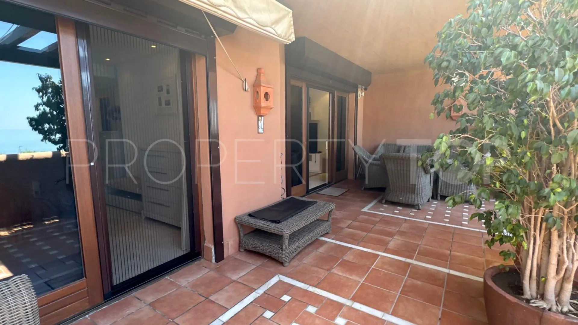 Apartment for sale in Mar Azul
