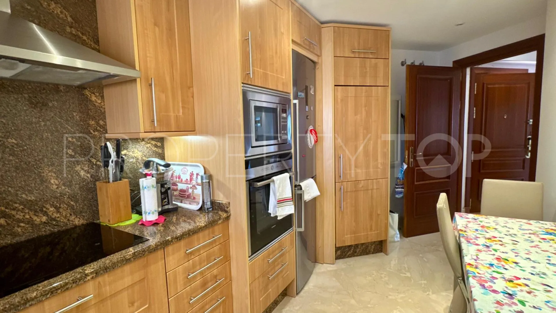 Apartment for sale in Mar Azul